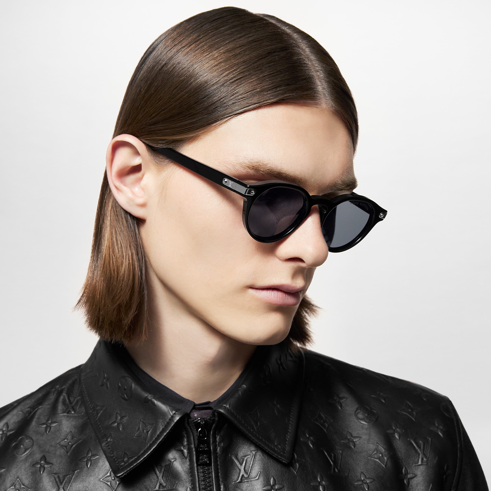 S00 Accesorios Lentes de sol Lentes de sol LV Signature - Talla Ch | Louis Vuitton ® (Ampliar producto)