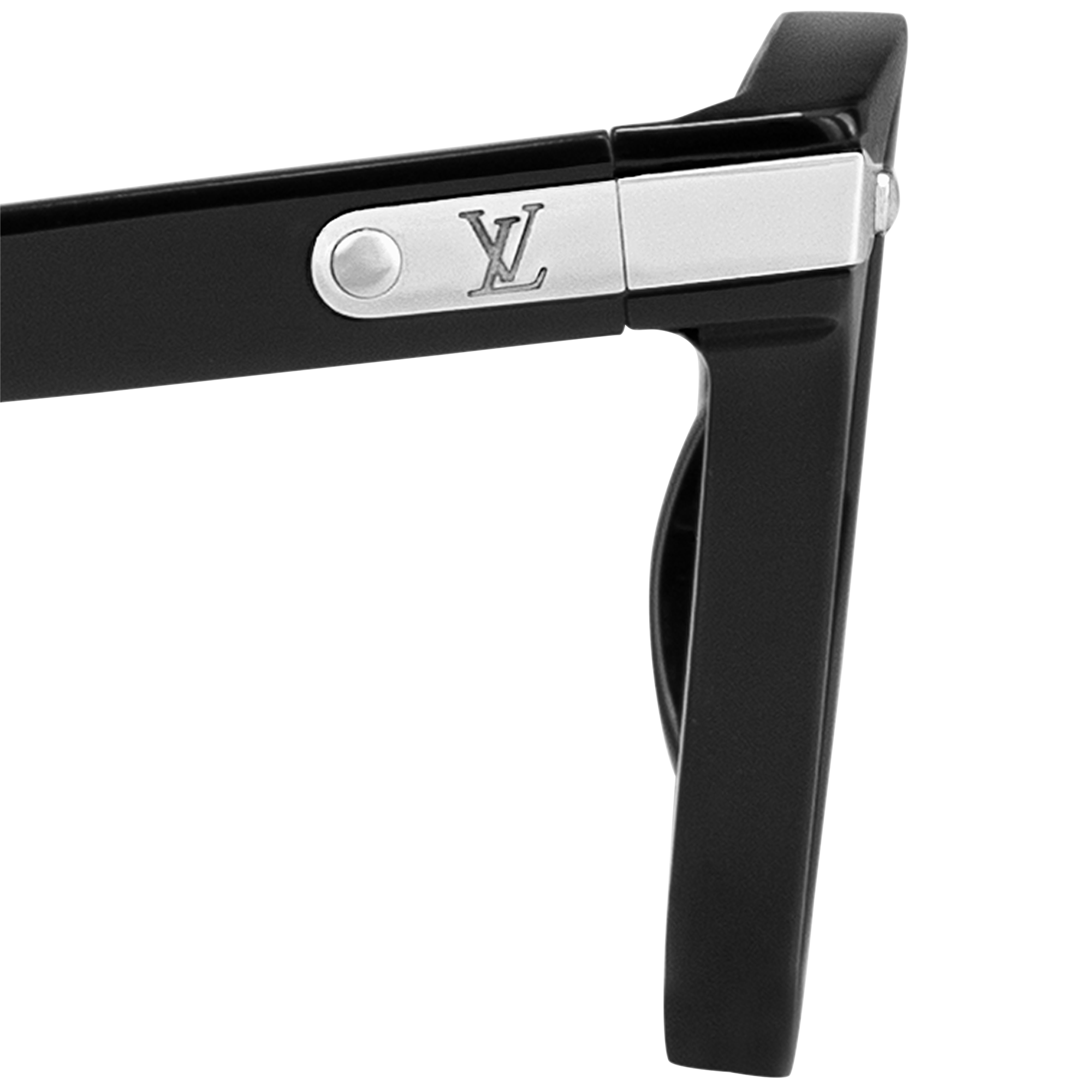 S00 Accesorios Lentes de sol Lentes de sol LV Signature Square Round | Louis Vuitton ® (Ampliar producto)