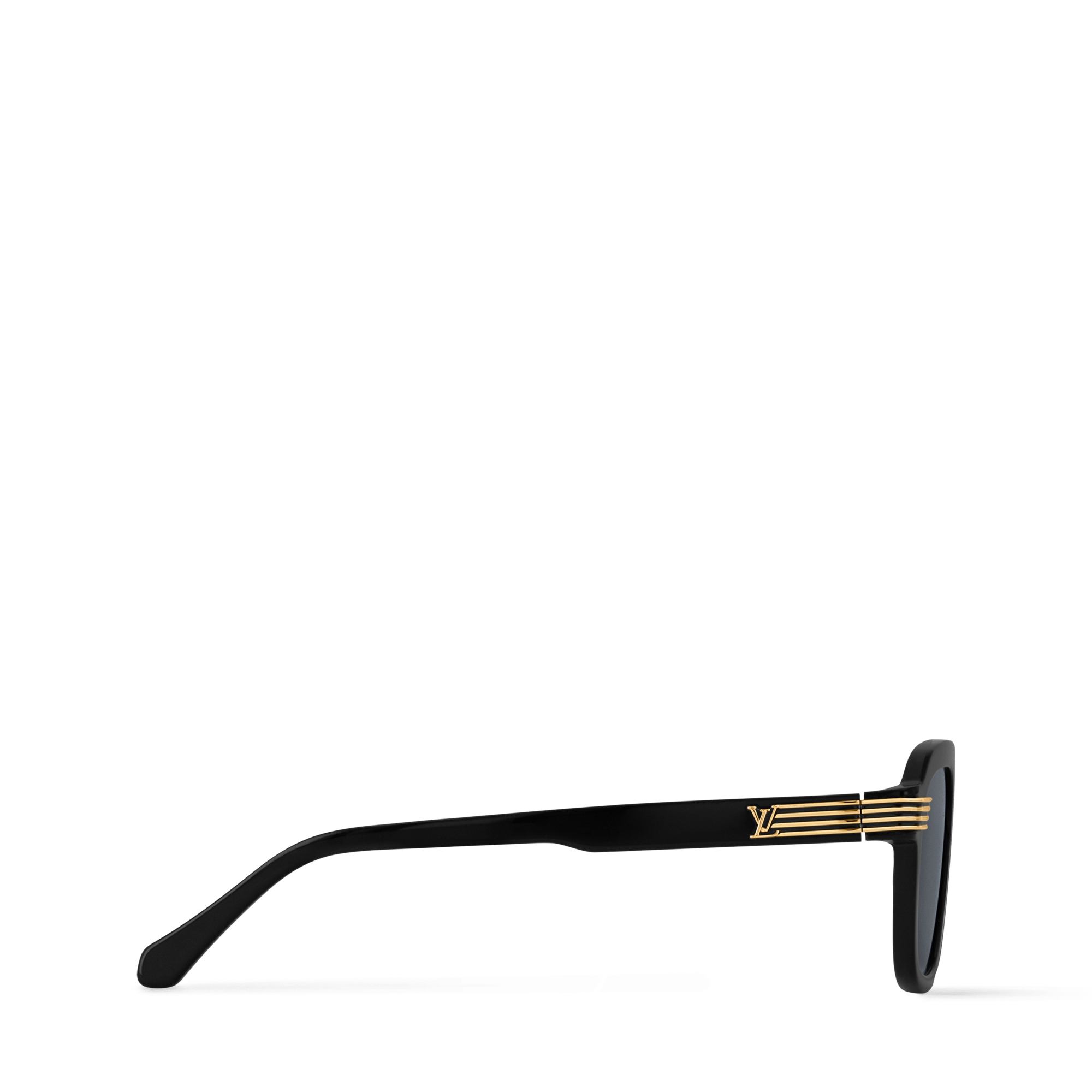 S00 Accesorios Lentes de sol Lentes de sol LV Slide | Louis Vuitton ® (Ampliar producto)