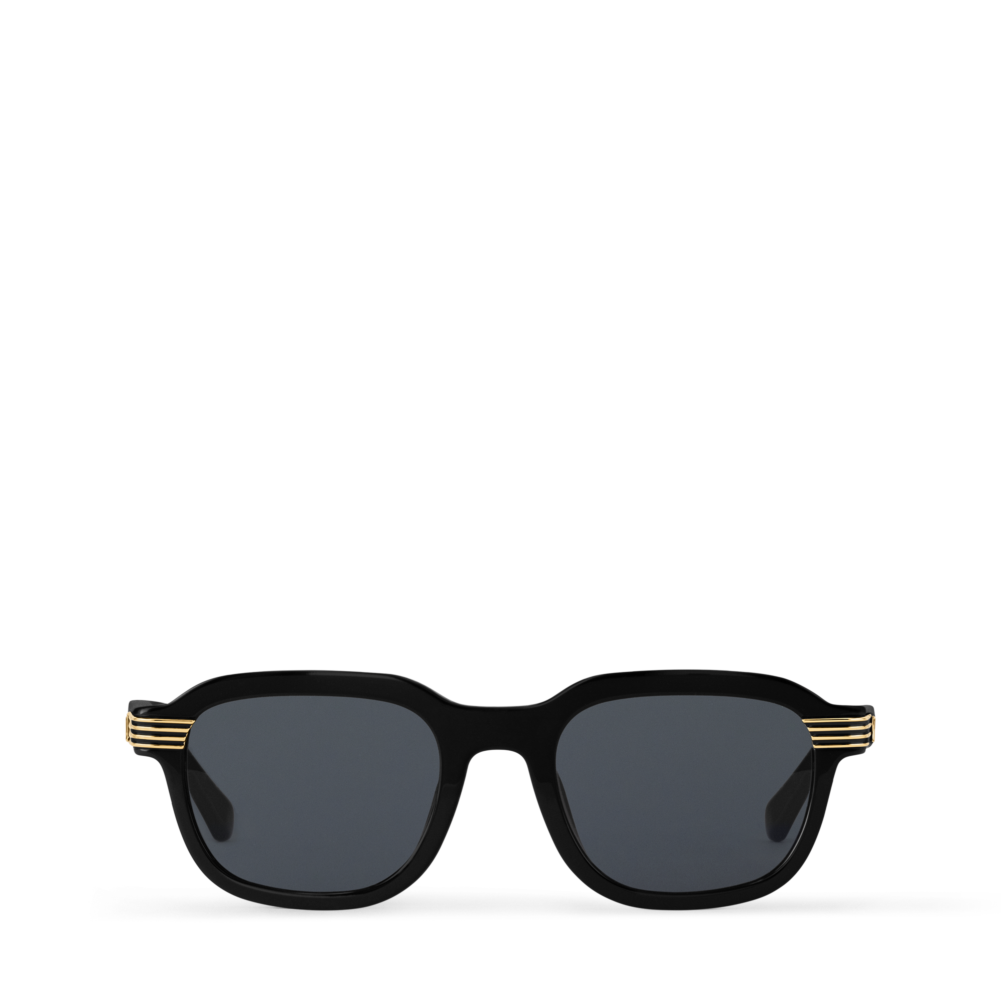 S00 Accesorios Lentes de sol Lentes de sol LV Slide | Louis Vuitton ® (Ampliar producto)