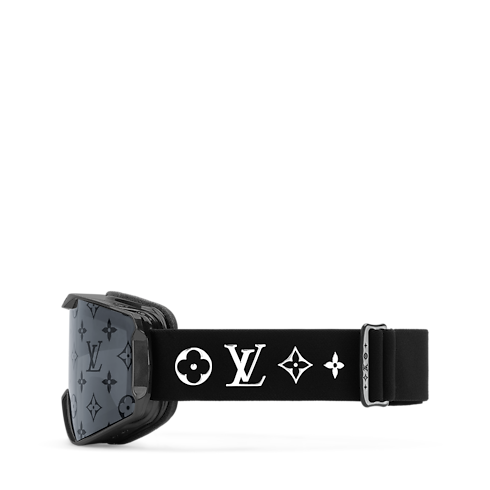 S00 Accesorios Lentes de sol Lentes de sol LV Snow degradados | Louis Vuitton ® (Ampliar producto)