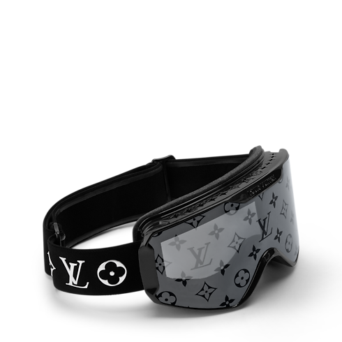 S00 Accesorios Lentes de sol Lentes de sol LV Snow degradados | Louis Vuitton ® (Ampliar producto)