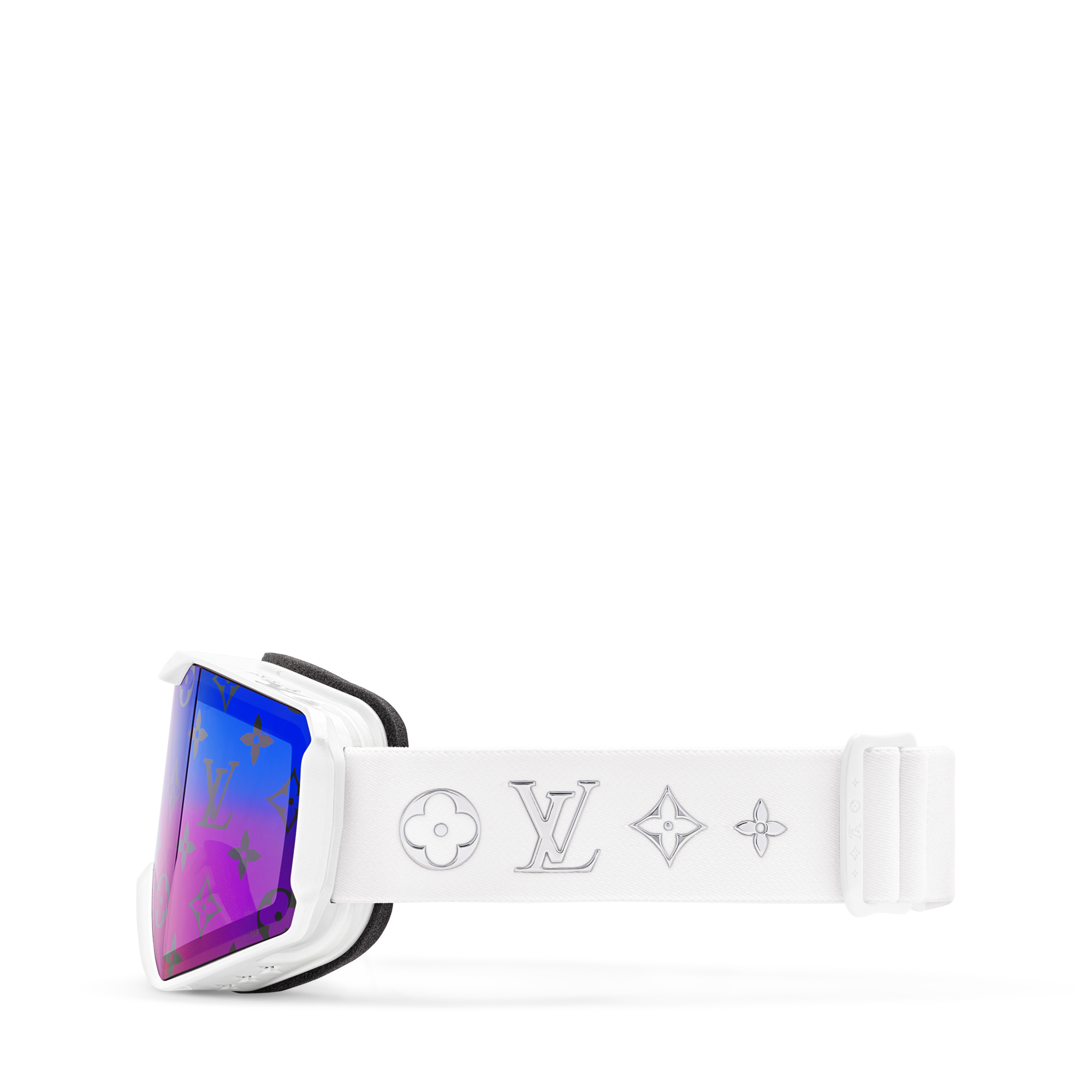 S00 Accesorios Lentes de sol Lentes de sol LV Snow degradados | Louis Vuitton ® (Ampliar producto)