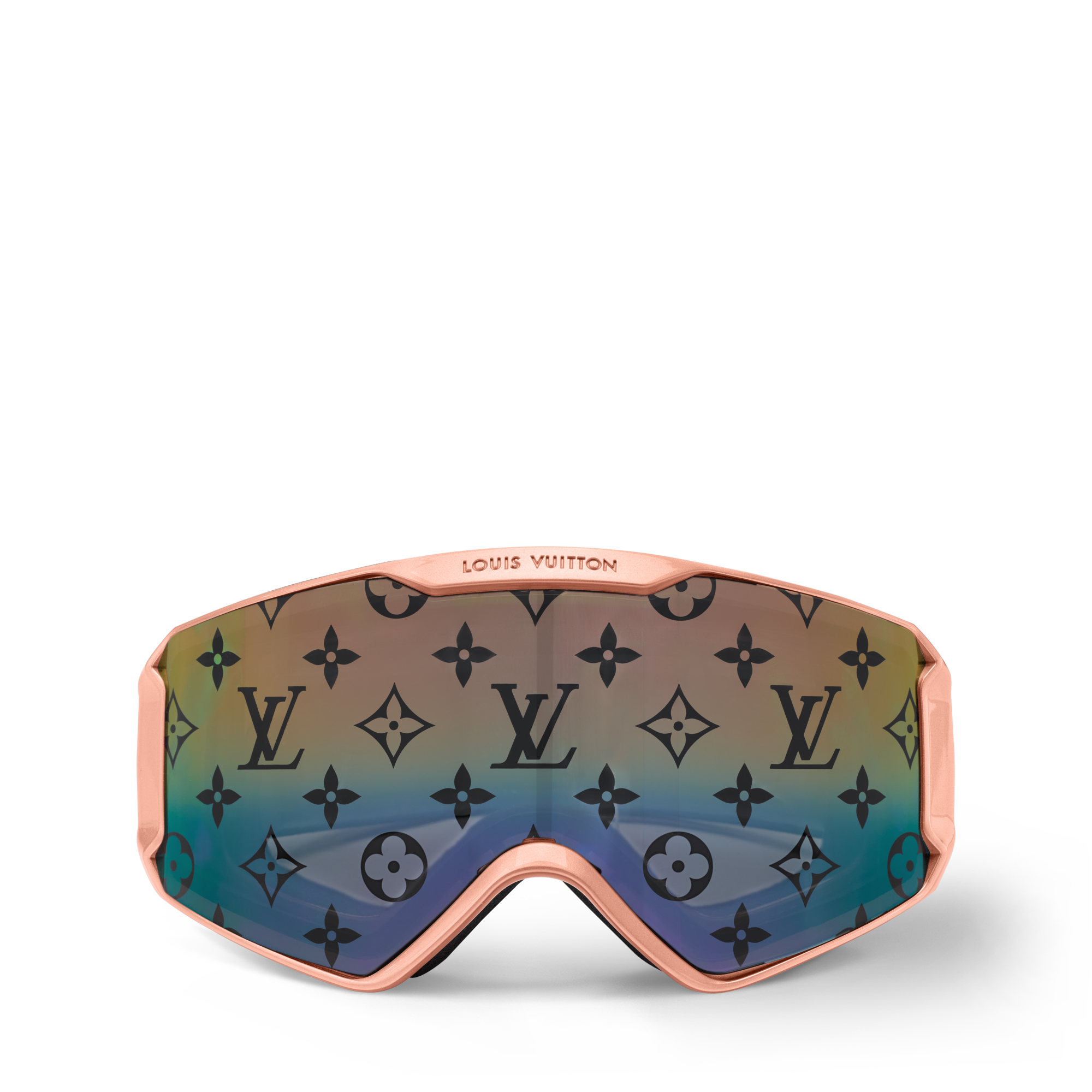 S00 Accesorios Lentes de sol Lentes de sol LV Snow degradados | Louis Vuitton ® (Ampliar producto)
