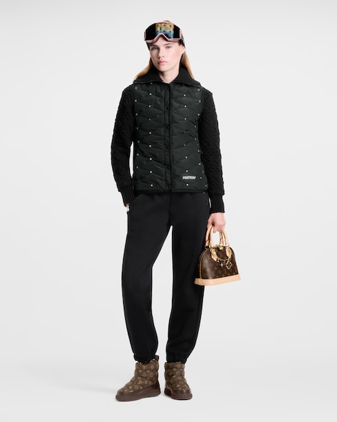 S00 Accessories Eyewear LV Snow Gradient Mask | Louis Vuitton ®