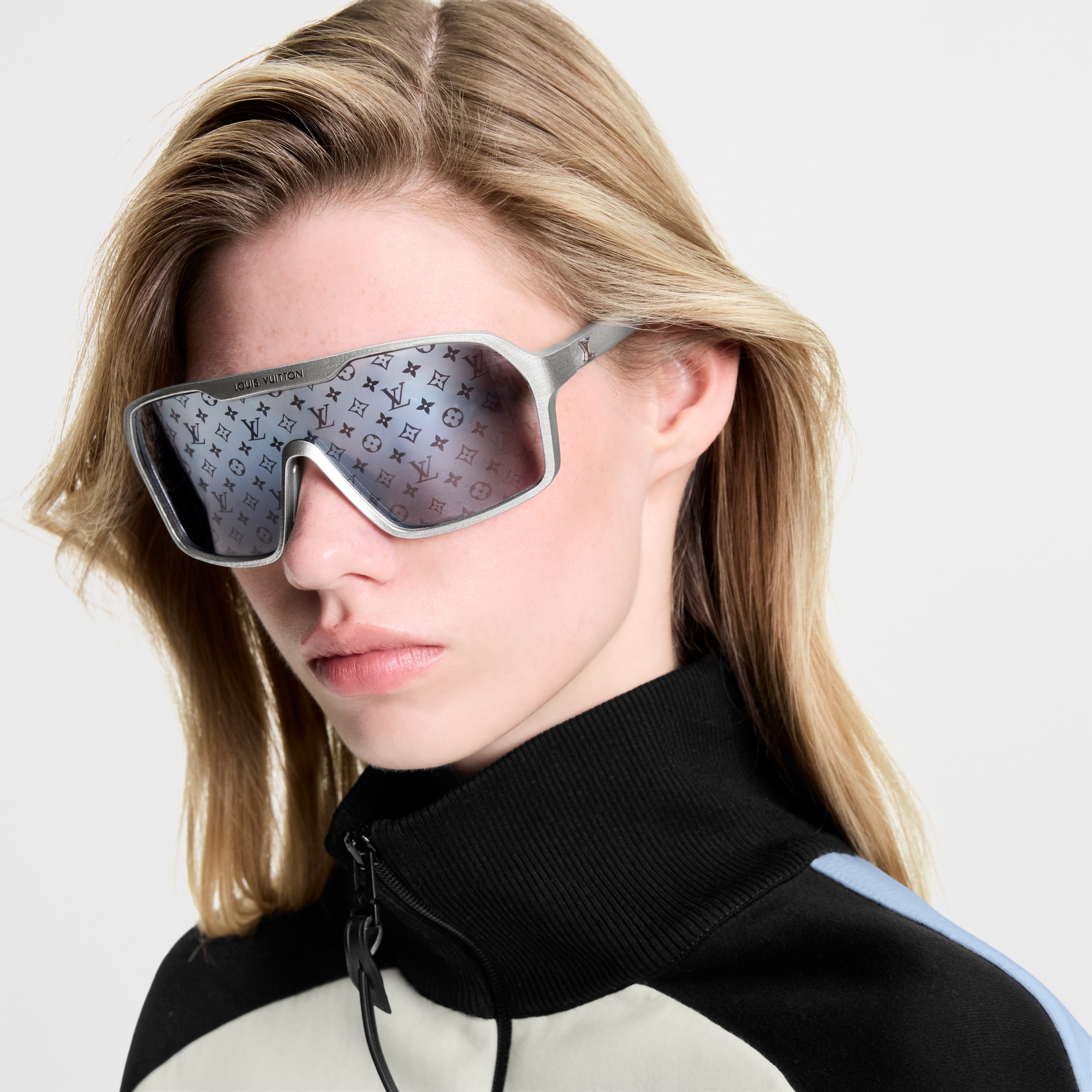S00 Accesorios Lentes de sol Lentes de sol LV Summit | Louis Vuitton ® (Ampliar producto)