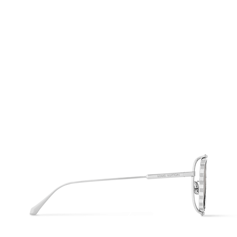 S00 Accesorios Lentes de sol Lentes de sol LV Super Vision | Louis Vuitton ® (Ampliar producto)
