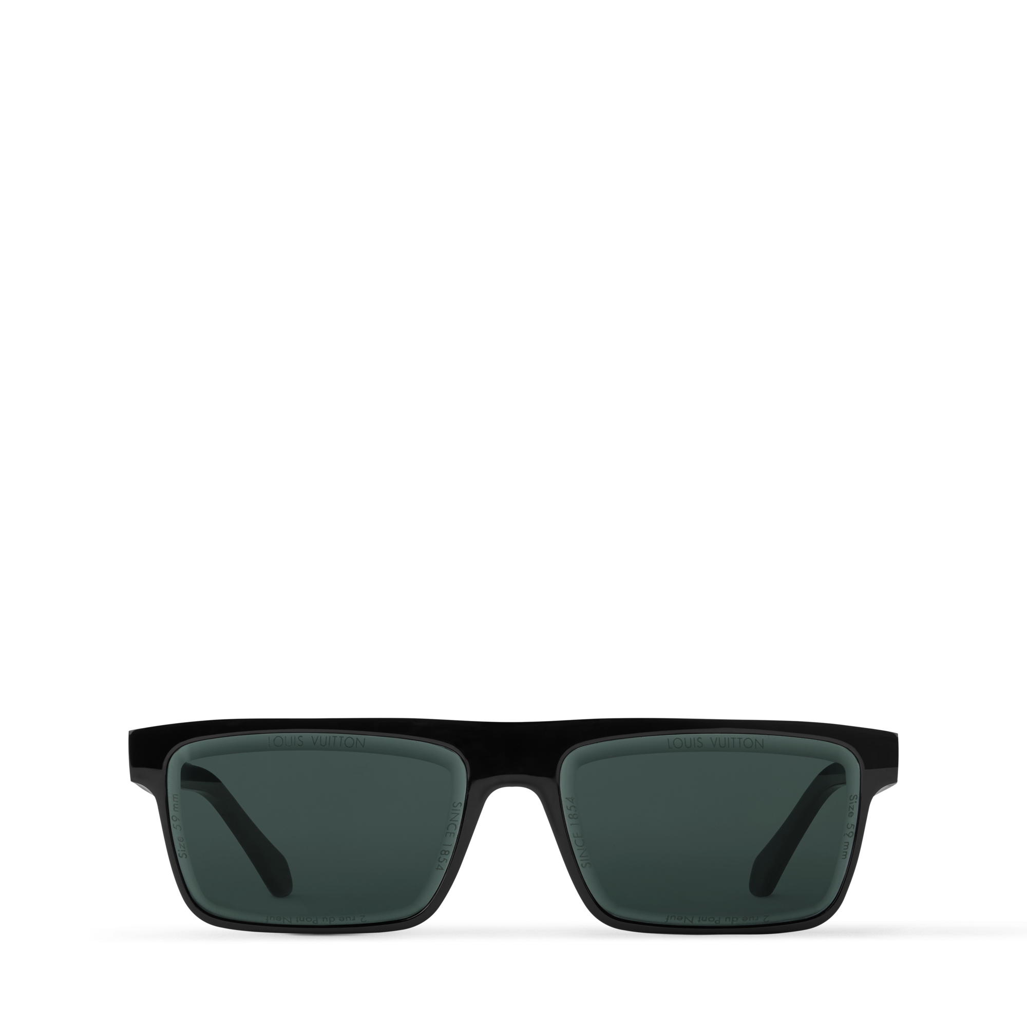 S00 Accesorios Lentes de sol Lentes de sol LV Super Vision Daily | Louis Vuitton ® (Ampliar producto)