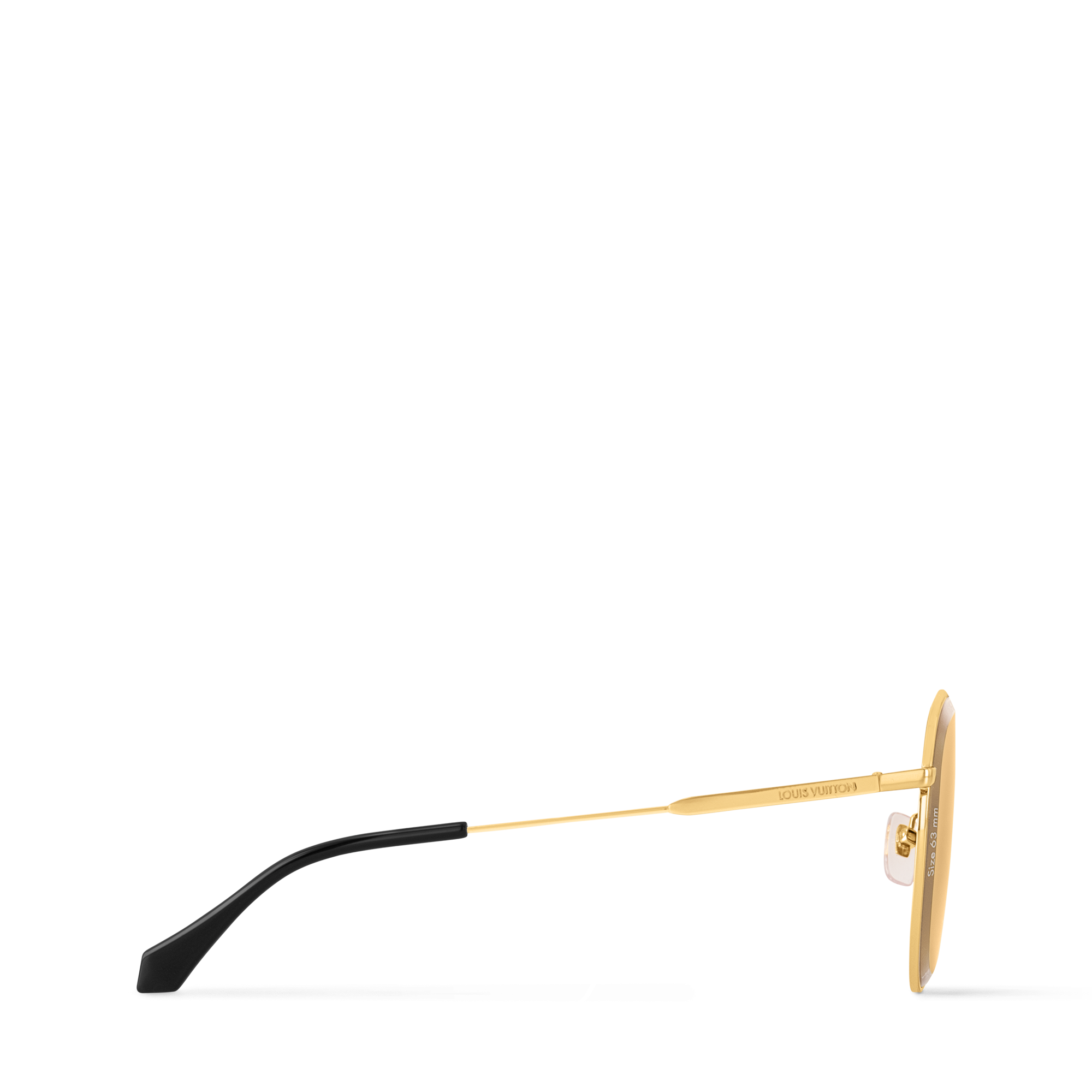 S00 Accesorios Lentes de sol Lentes de sol LV Super Vision Pilot | Louis Vuitton ® (Ampliar producto)