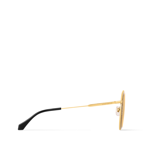 S00 Accesorios Lentes de sol Lentes de sol LV Super Vision Pilot | Louis Vuitton ® (Ampliar producto)