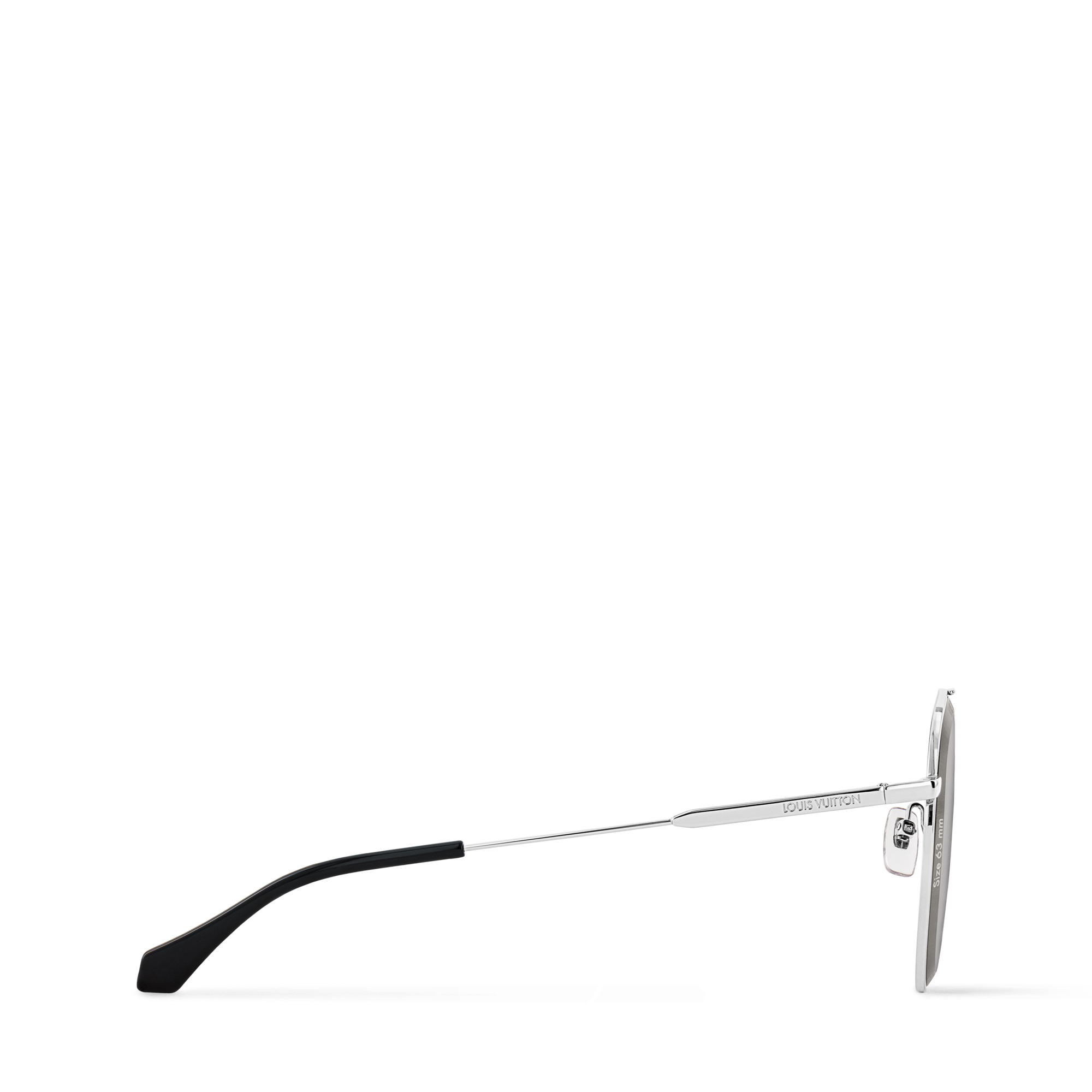 S00 Accesorios Lentes de sol Lentes de sol LV Super Vision Pilot | Louis Vuitton ® (Ampliar producto)