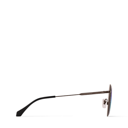 S00 Accesorios Lentes de sol Lentes de sol LV Super Vision redondos | Louis Vuitton ® (Ampliar producto)