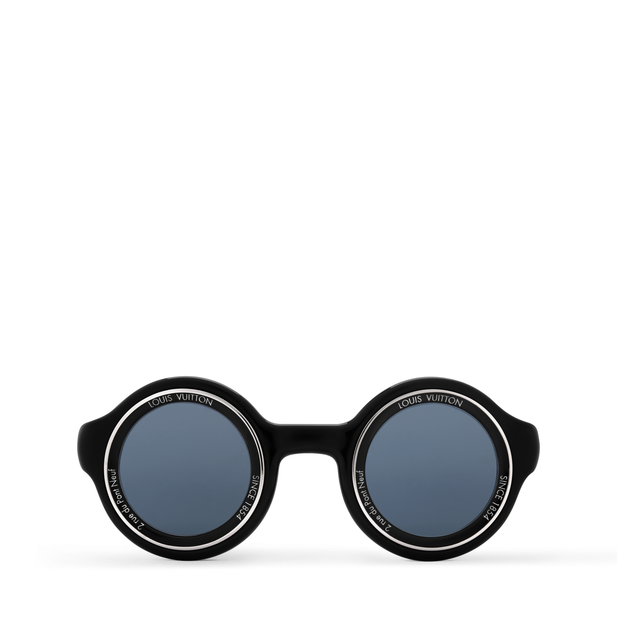 S00 Accesorios Lentes de sol Lentes de sol LV Super Vision Round | Louis Vuitton ® (Ampliar producto)