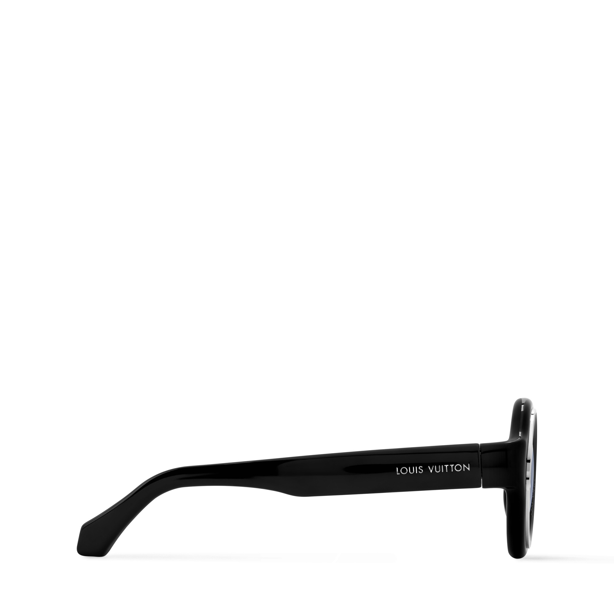 S00 Accesorios Lentes de sol Lentes de sol LV Super Vision Round | Louis Vuitton ® (Ampliar producto)