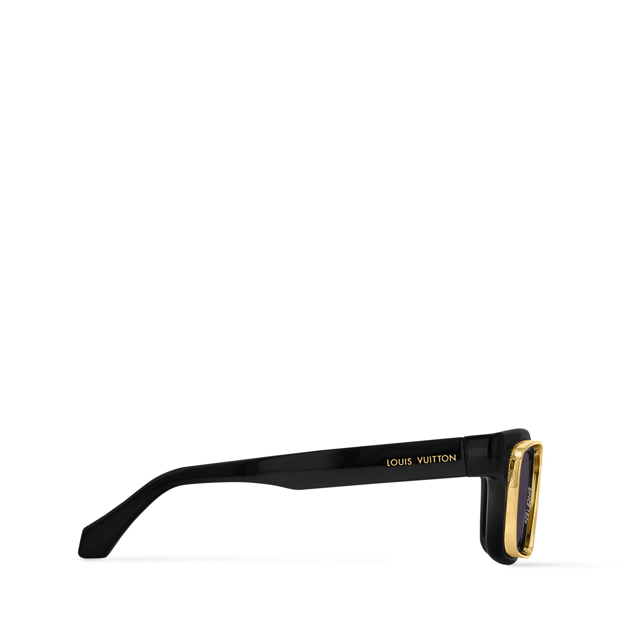 S00 Accesorios Lentes de sol Lentes de sol LV Super Vision Square | Louis Vuitton ® (Ampliar producto)