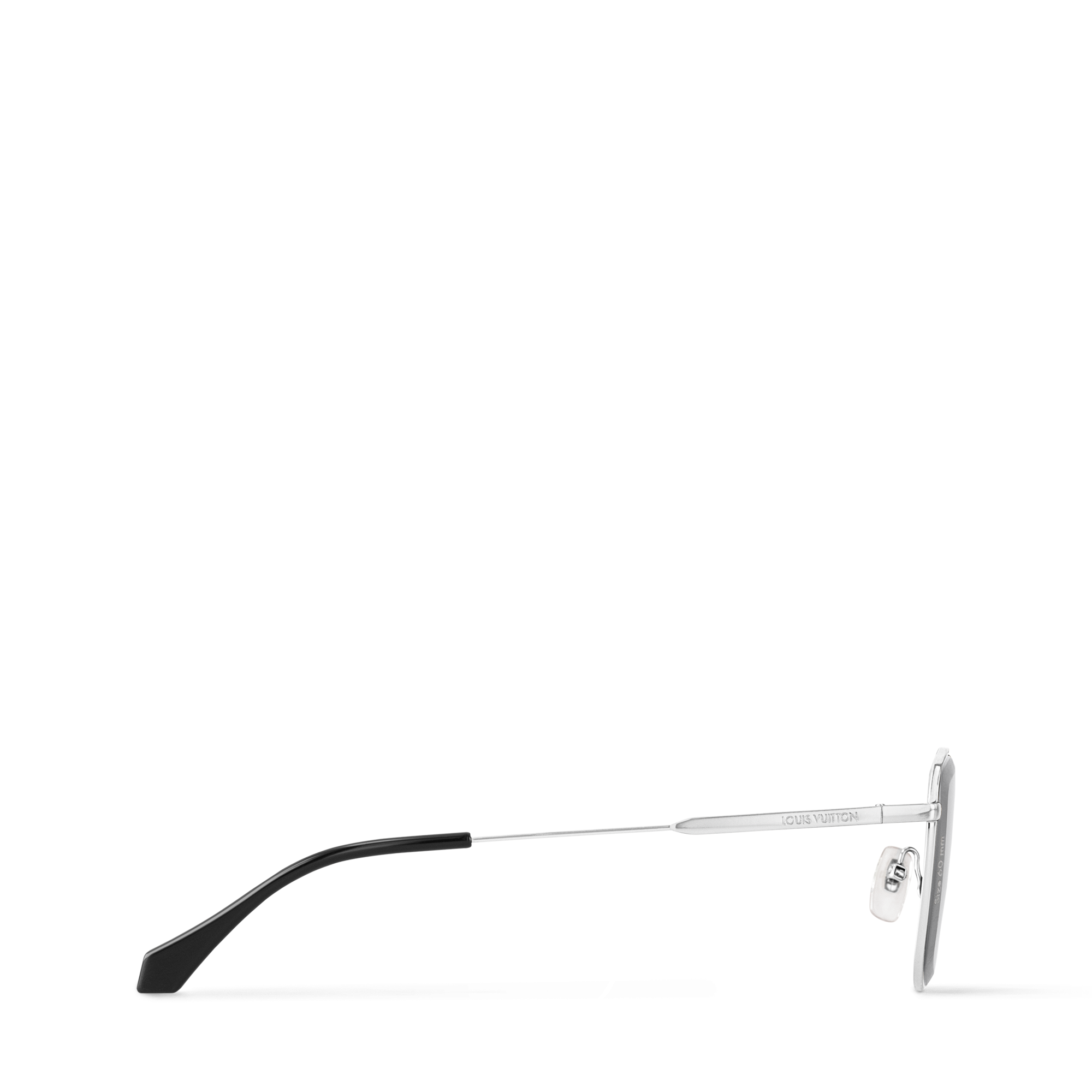S00 Accesorios Lentes de sol Lentes de sol LV Super Vision Square | Louis Vuitton ® (Ampliar producto)