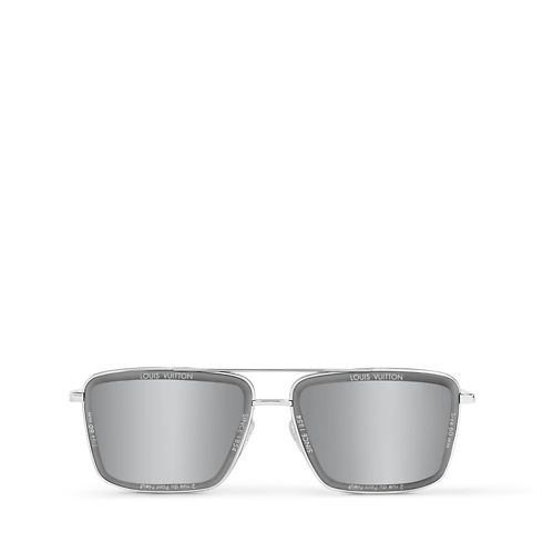 S00 Accesorios Lentes de sol Lentes de sol LV Super Vision Square | Louis Vuitton ® (Ampliar producto)