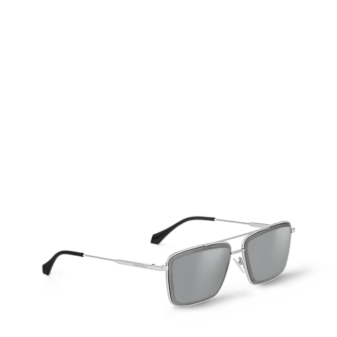 S00 Accesorios Lentes de sol Lentes de sol LV Super Vision Square | Louis Vuitton ® (Ampliar producto)