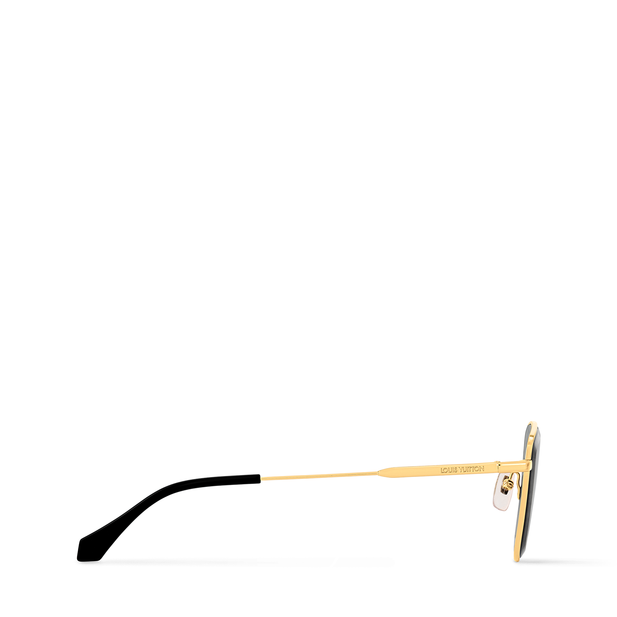 S00 Accesorios Lentes de sol Lentes de sol LV Super Vision Square | Louis Vuitton ® (Ampliar producto)