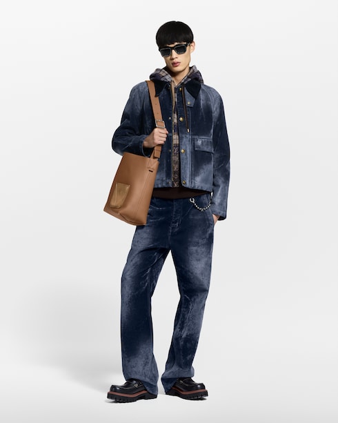 S00 Cadeaux de Fetes Pour Lui } Lunettes de soleil carrées LV Super Vision | Louis Vuitton ®
