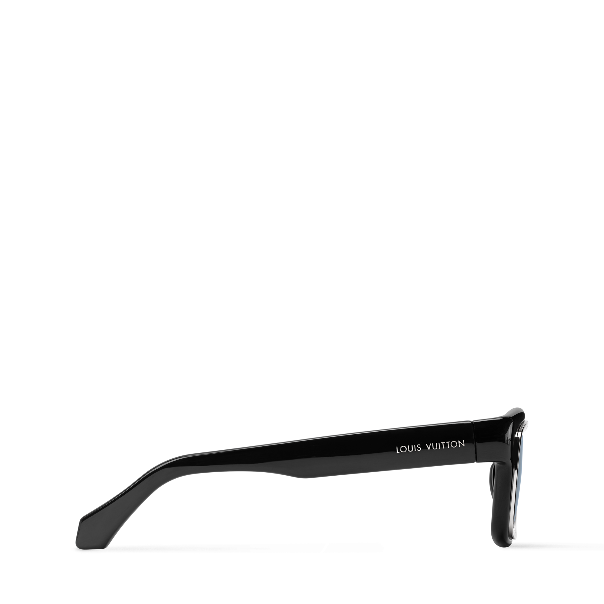 S00 Accesorios Lentes de sol Lentes de sol LV Super Vision Square | Louis Vuitton ® (Ampliar producto)