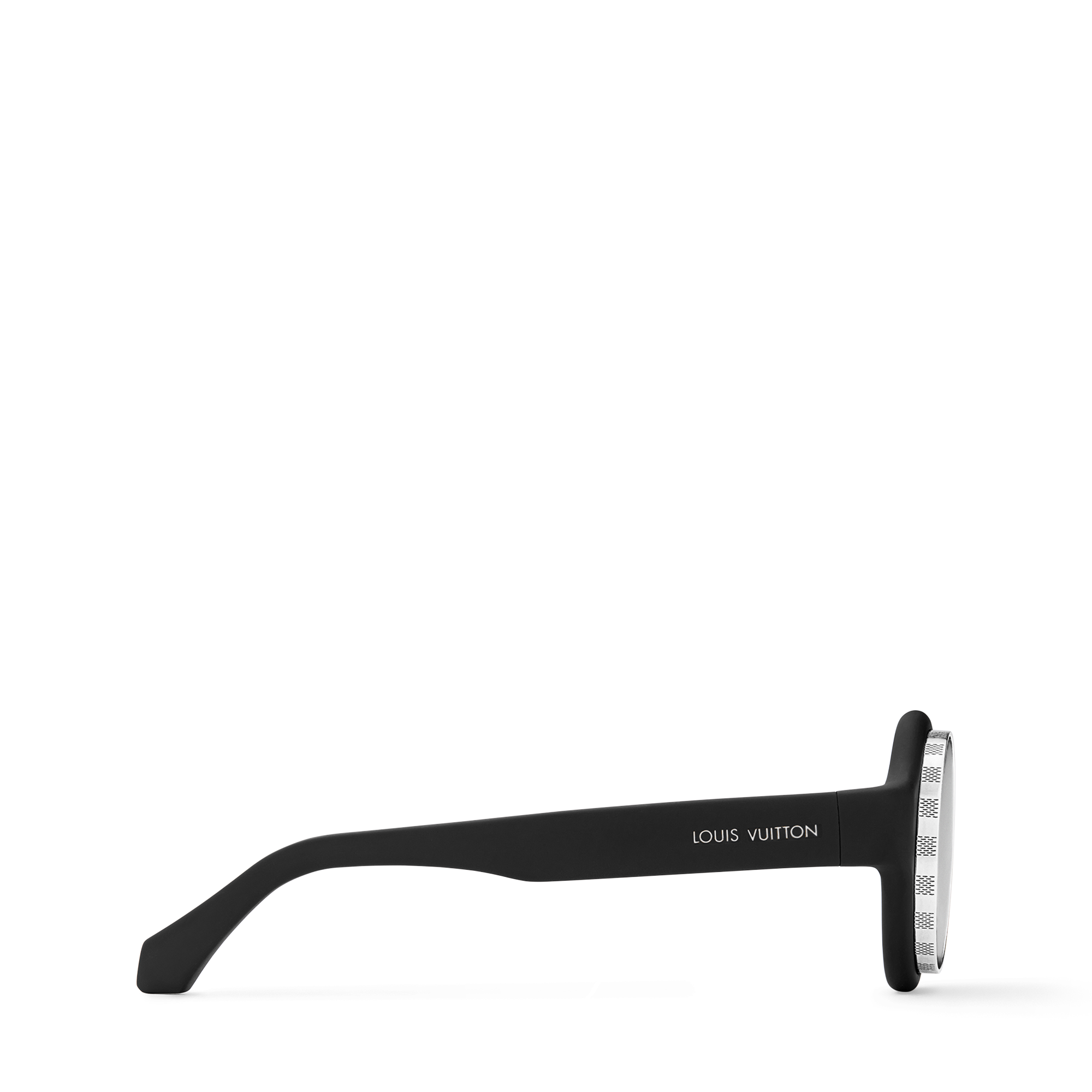 S00 Accesorios Lentes de sol Lentes de sol LV Supervision Round | Louis Vuitton ® (Ampliar producto)
