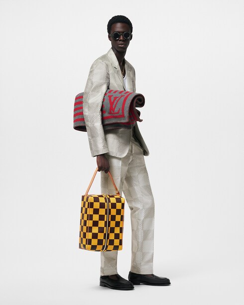 S00 Acessórios Óculos de Sol Óculos de Sol Redondos LV Supervision | Louis Vuitton ®