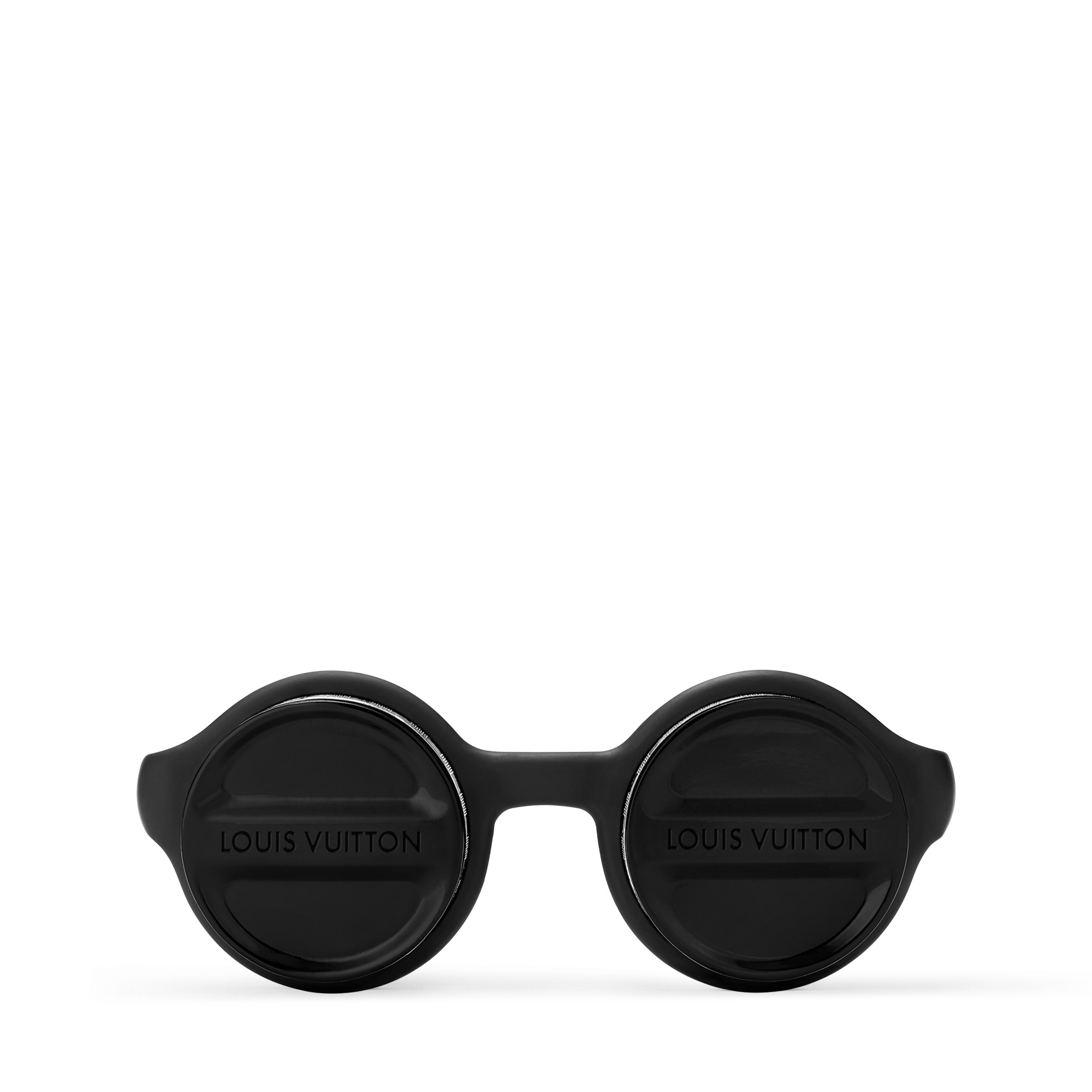 S00 Accesorios Lentes de sol Lentes de sol LV Supervision Round | Louis Vuitton ® (Ampliar producto)