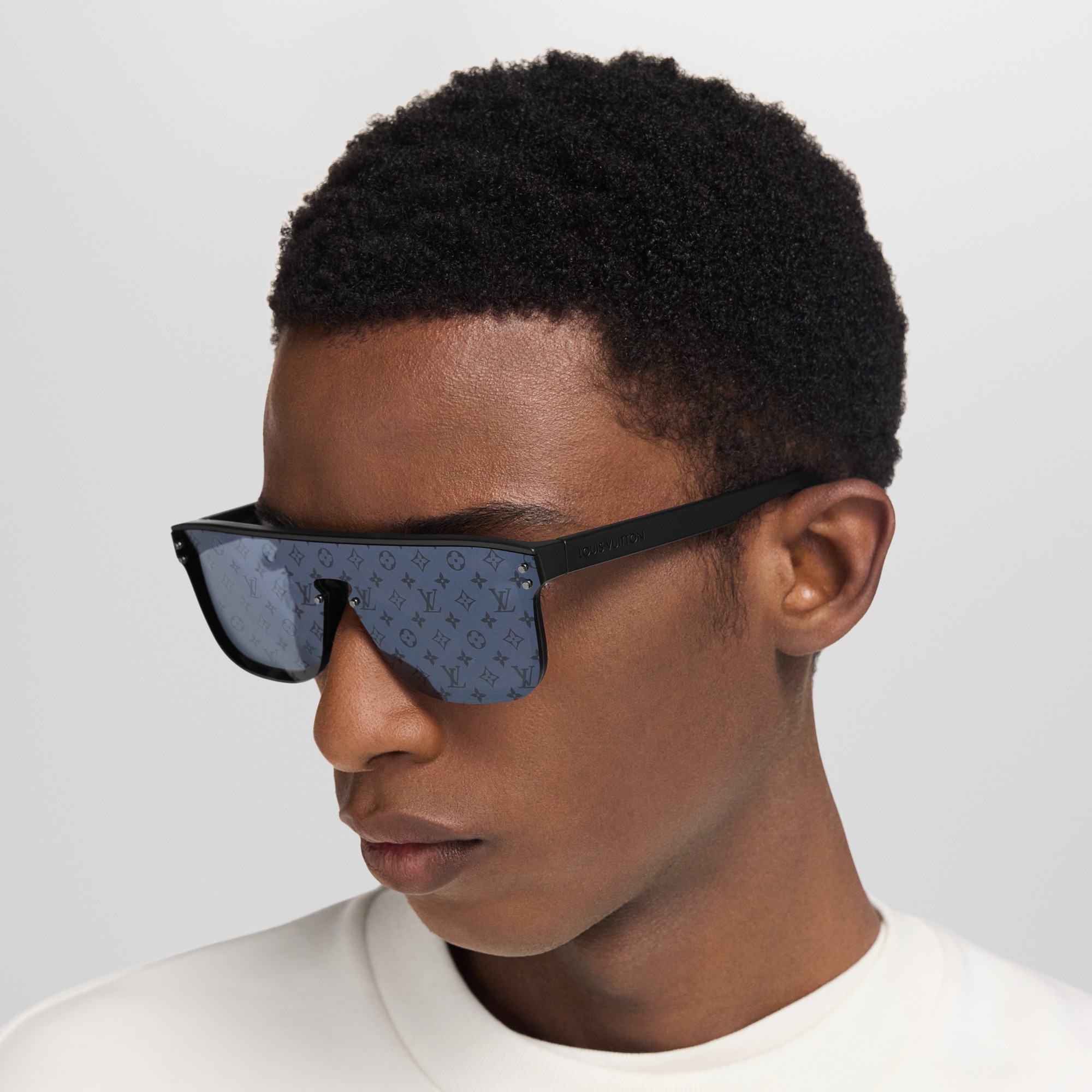 S00 Accesorios Lentes de sol Lentes de sol LV Waimea | Louis Vuitton ® (Ampliar producto)