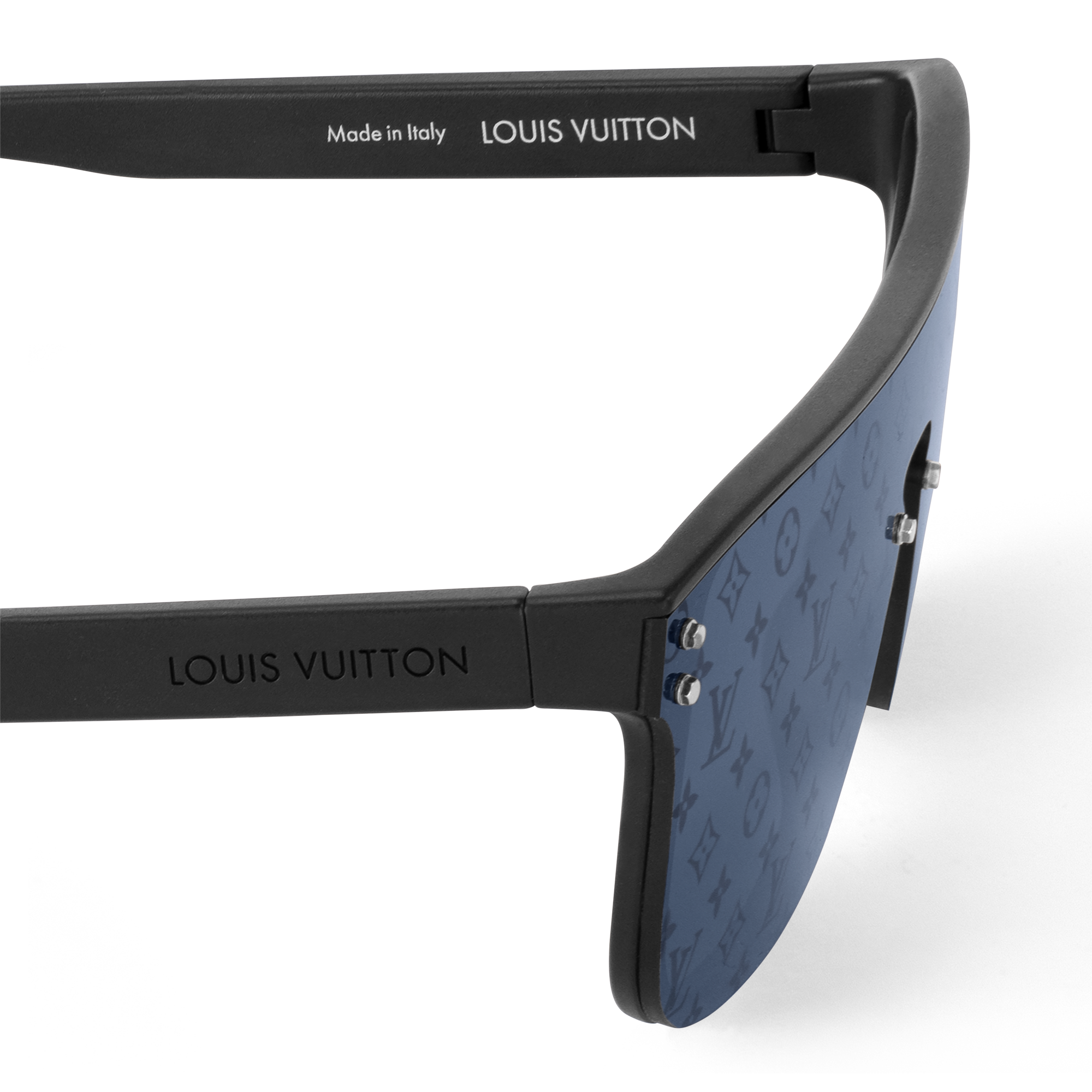 S00 Accesorios Lentes de sol Lentes de sol LV Waimea | Louis Vuitton ® (Ampliar producto)