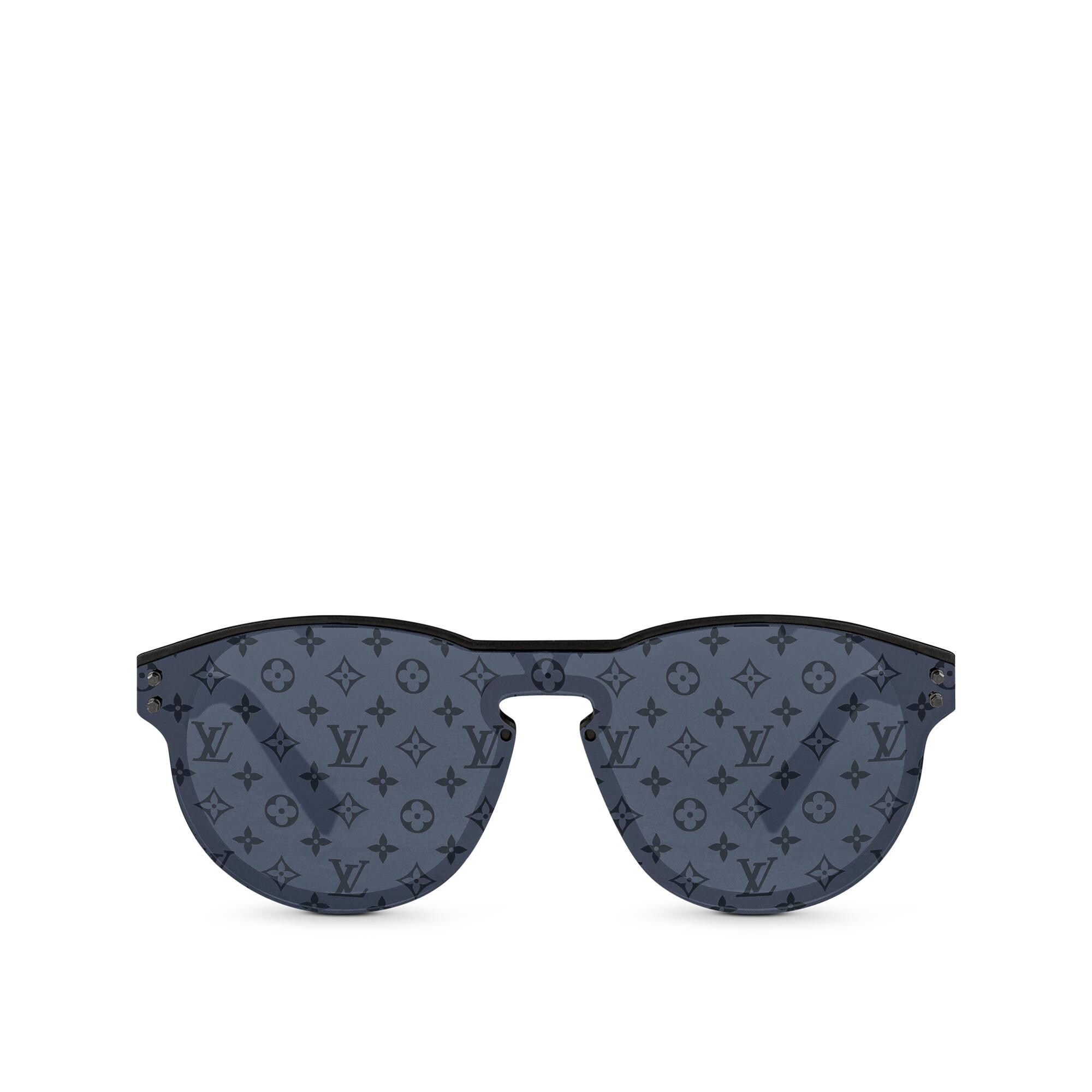 S00 Accesorios Lentes de sol Lentes de sol LV Waimea | Louis Vuitton ® (Ampliar producto)