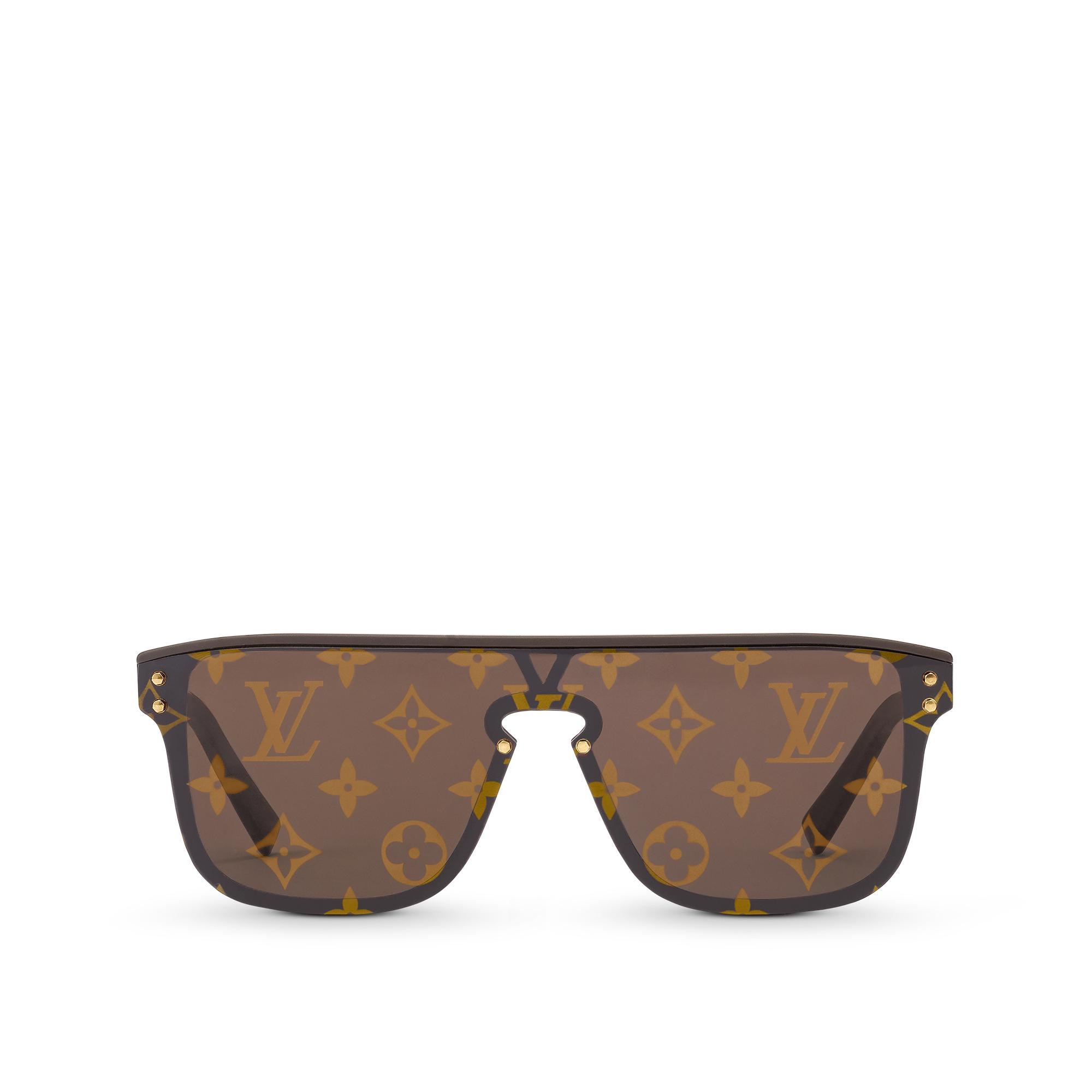 S00 Accesorios Lentes de sol lentes de sol LV Waimea | Louis Vuitton ® (Ampliar producto)