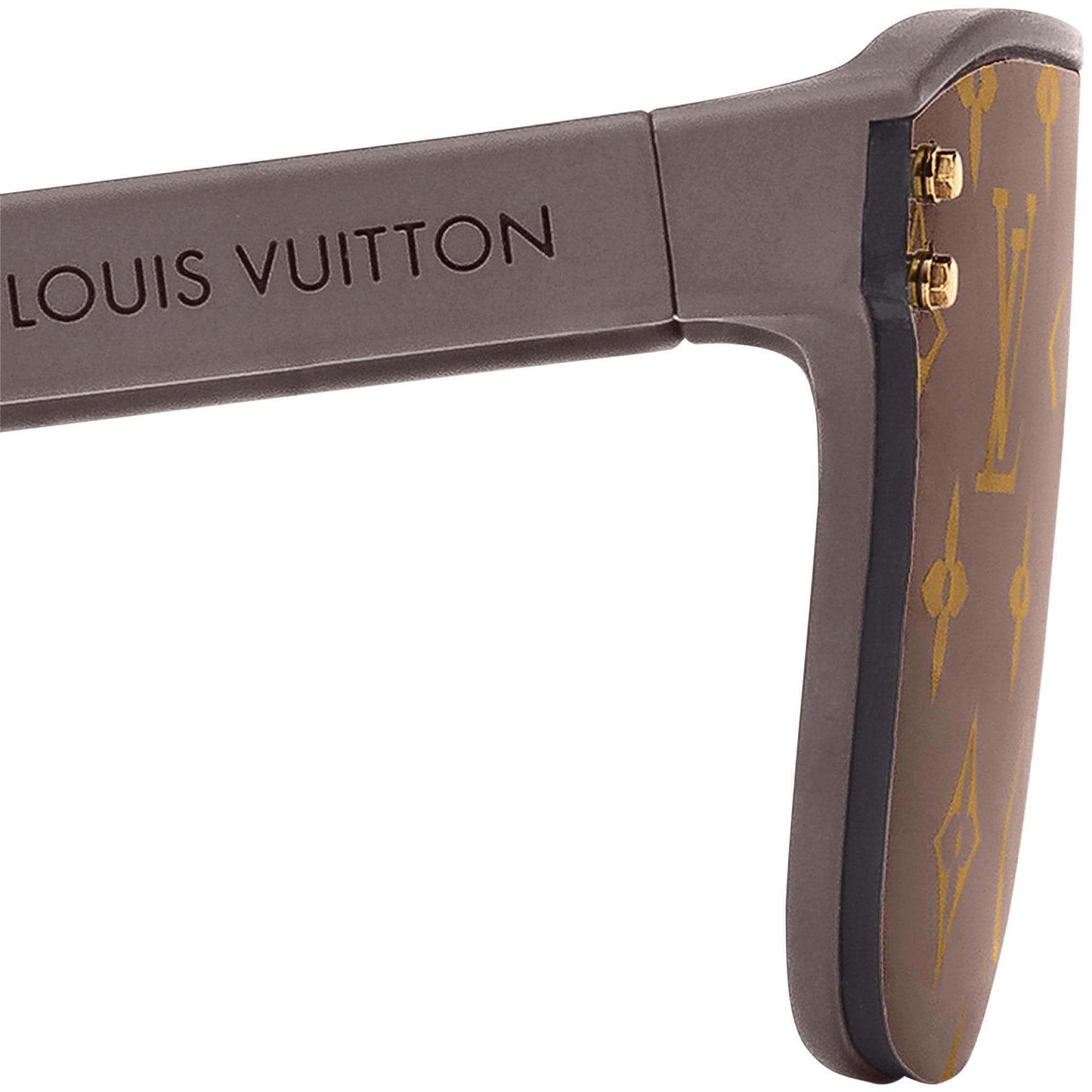 S00 Accesorios Lentes de sol lentes de sol LV Waimea | Louis Vuitton ® (Ampliar producto)
