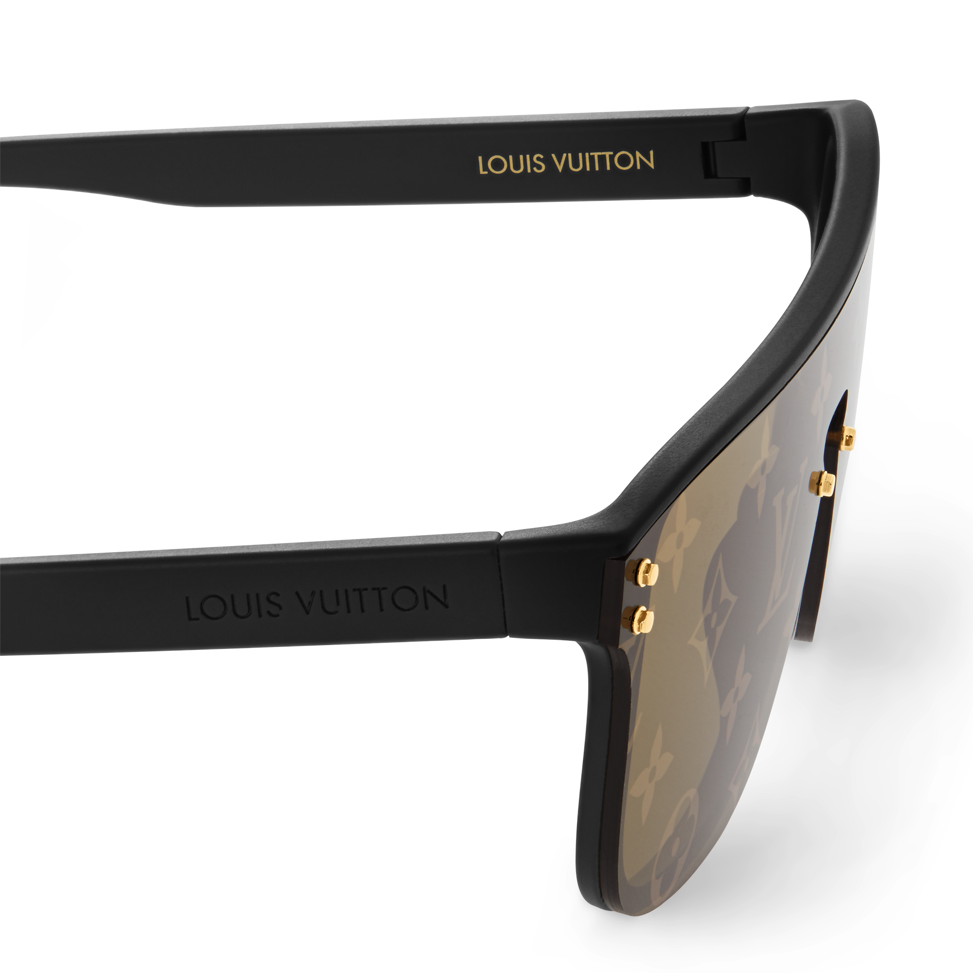 S00 Accesorios Lentes de sol lentes de sol LV Waimea | Louis Vuitton ® (Ampliar producto)