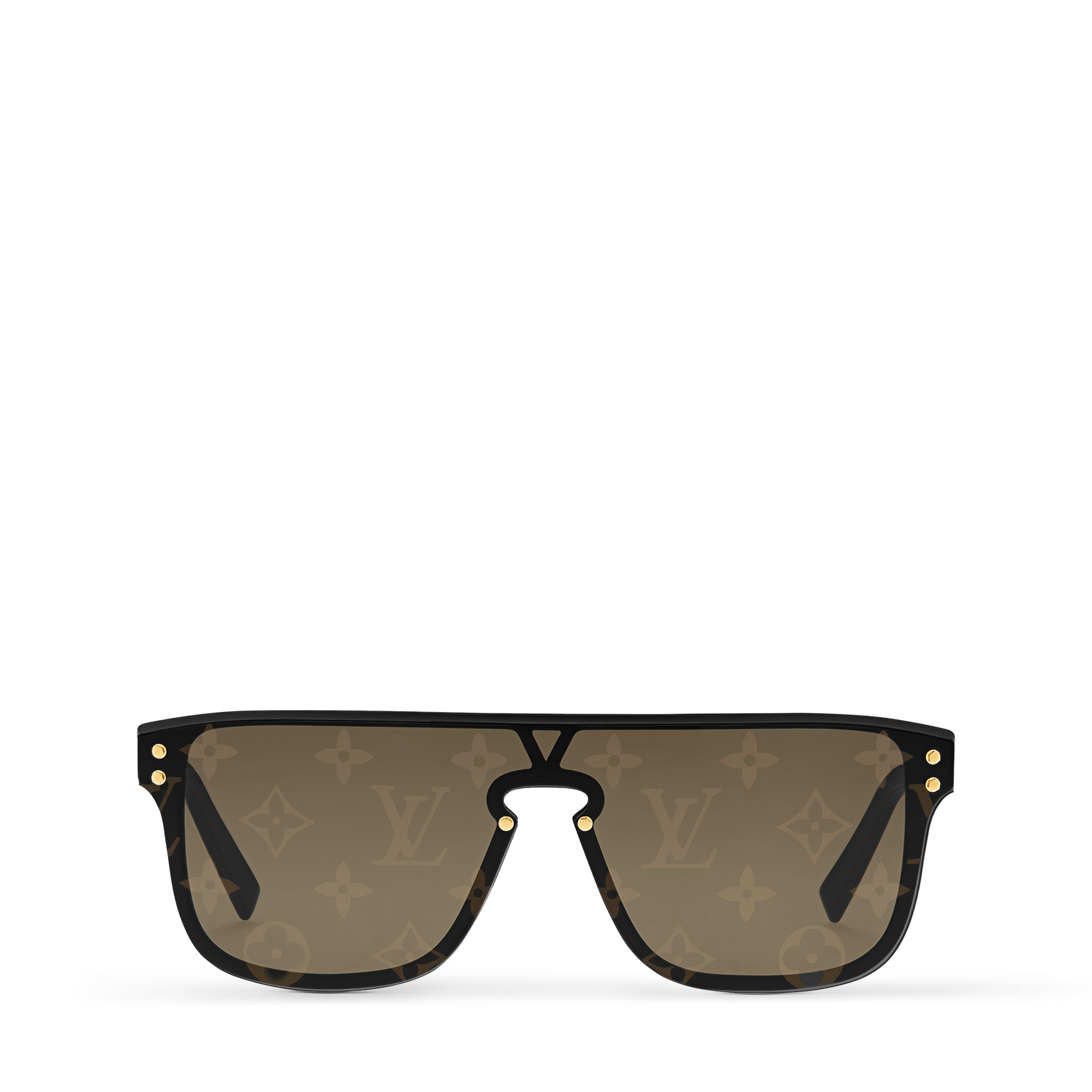S00 Accesorios Lentes de sol lentes de sol LV Waimea | Louis Vuitton ® (Ampliar producto)