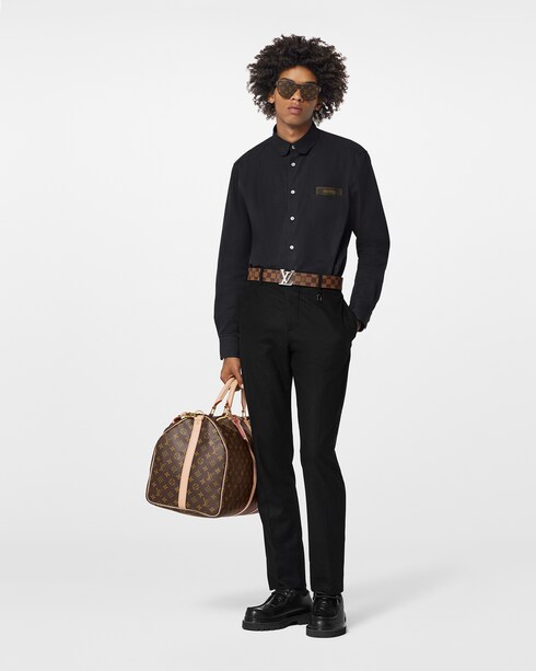 S00 Acessórios Experimente com Realidade Aumentada Óculos de Sol LV Waimea | Louis Vuitton ®