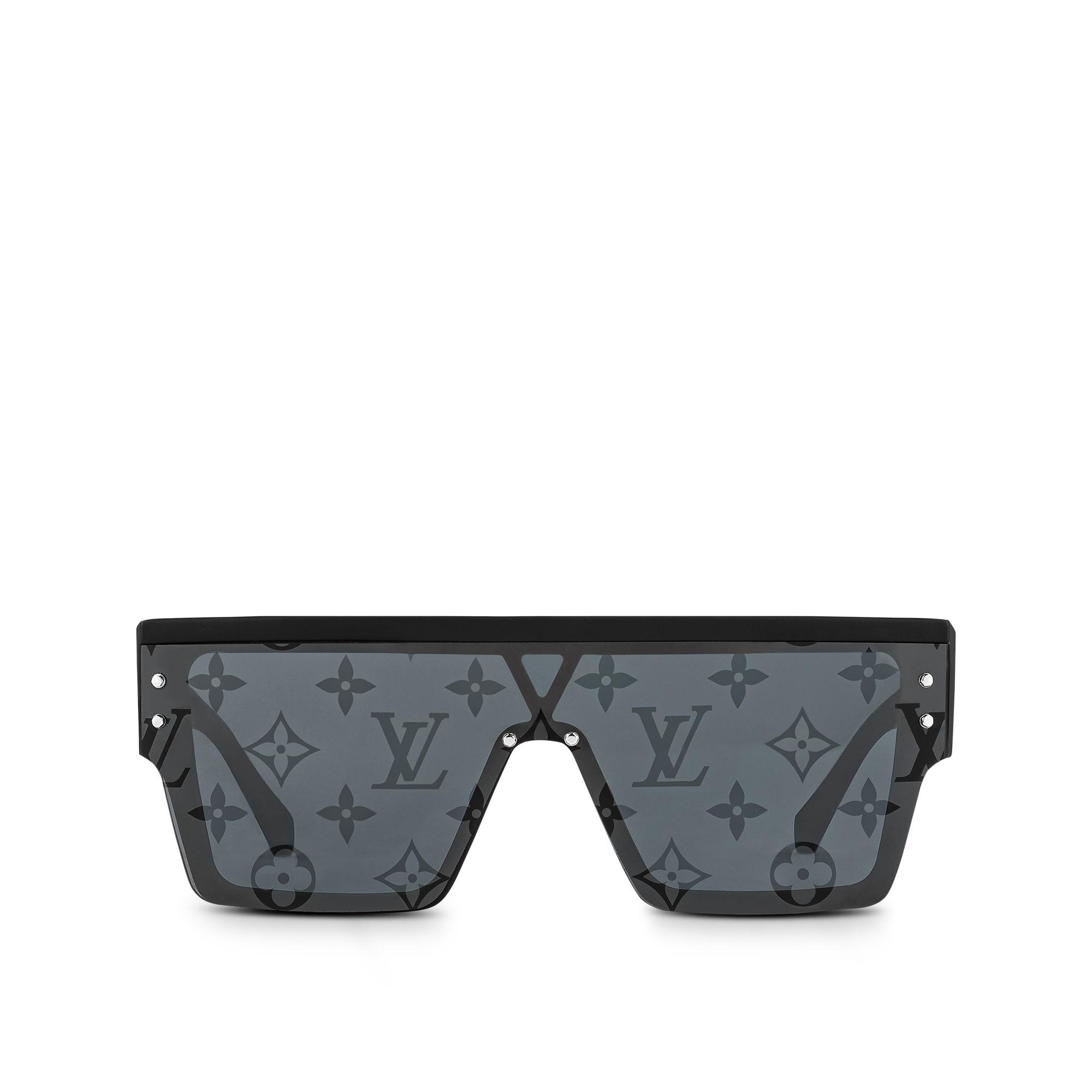 S00 Accesorios Lentes de sol Lentes de sol LV Waimea L | Louis Vuitton ® (Ampliar producto)