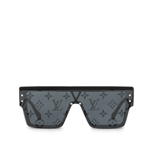 S00 Accesorios Lentes de sol Lentes de sol LV Waimea L | Louis Vuitton ® (Ampliar producto)