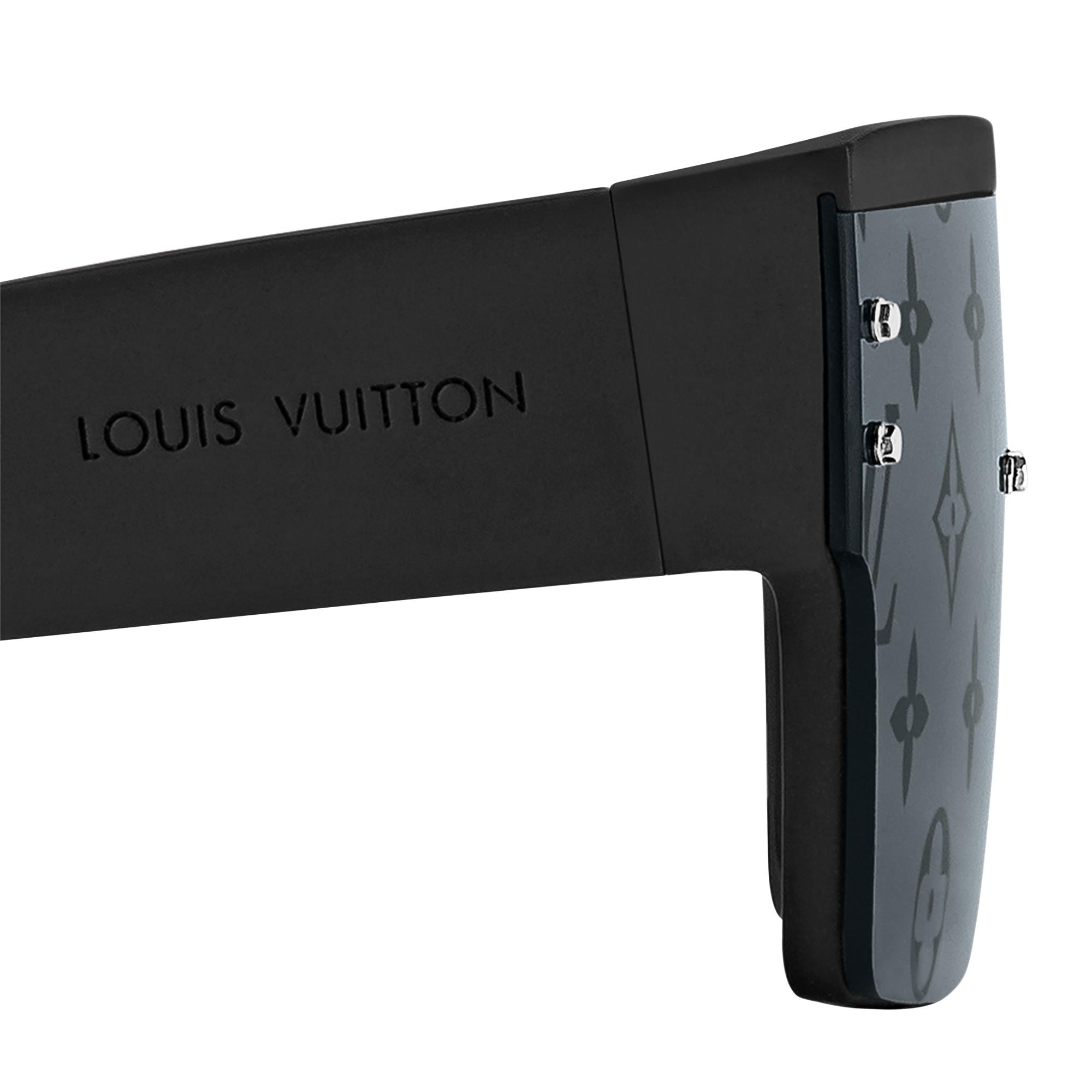 S00 Accesorios Lentes de sol Lentes de sol LV Waimea L | Louis Vuitton ® (Ampliar producto)