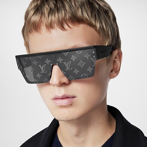 S00 Accesorios Lentes de sol Lentes de sol LV Waimea L | Louis Vuitton ® (Ampliar producto)