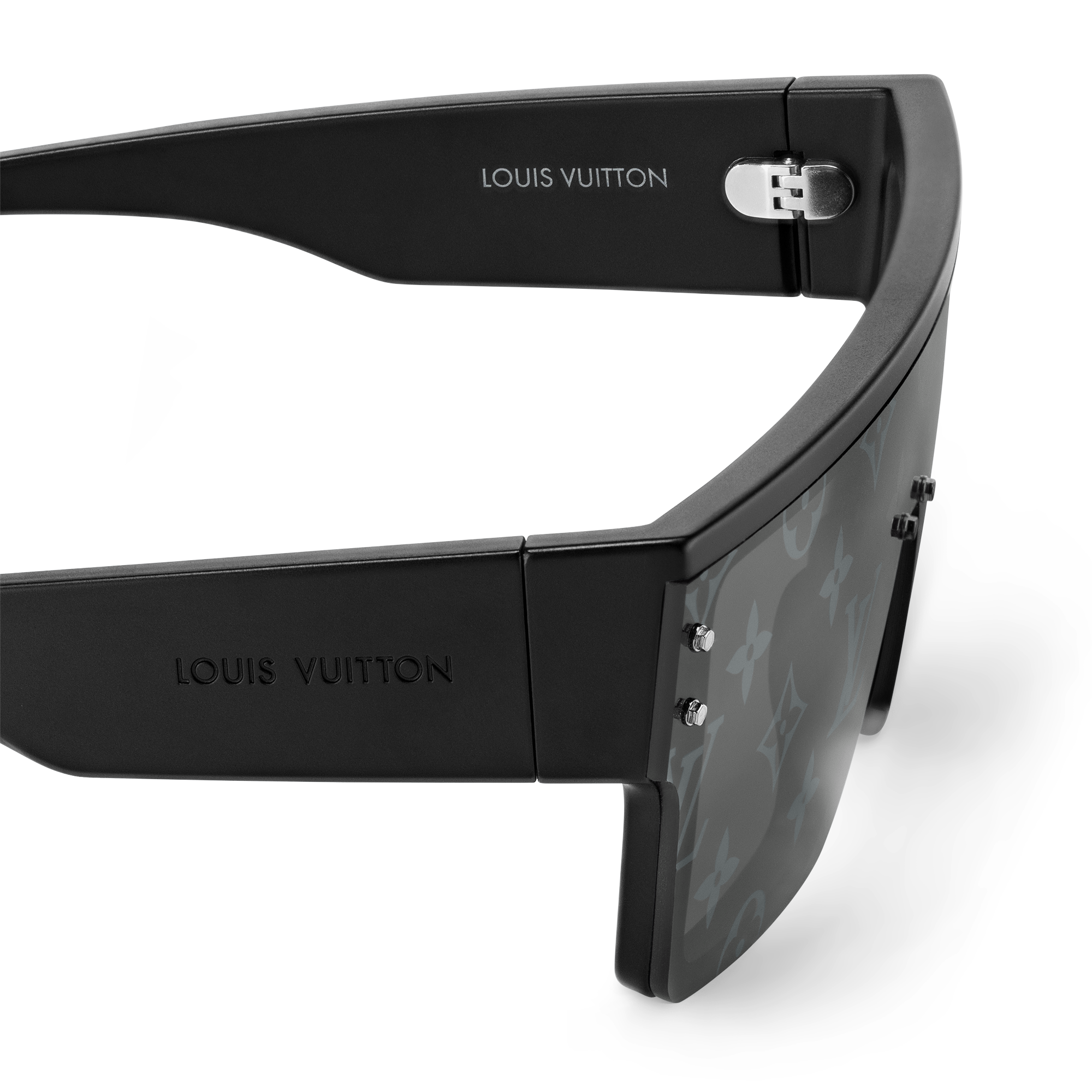 S00 Accesorios Lentes de sol Lentes de sol LV Waimea L | Louis Vuitton ® (Ampliar producto)