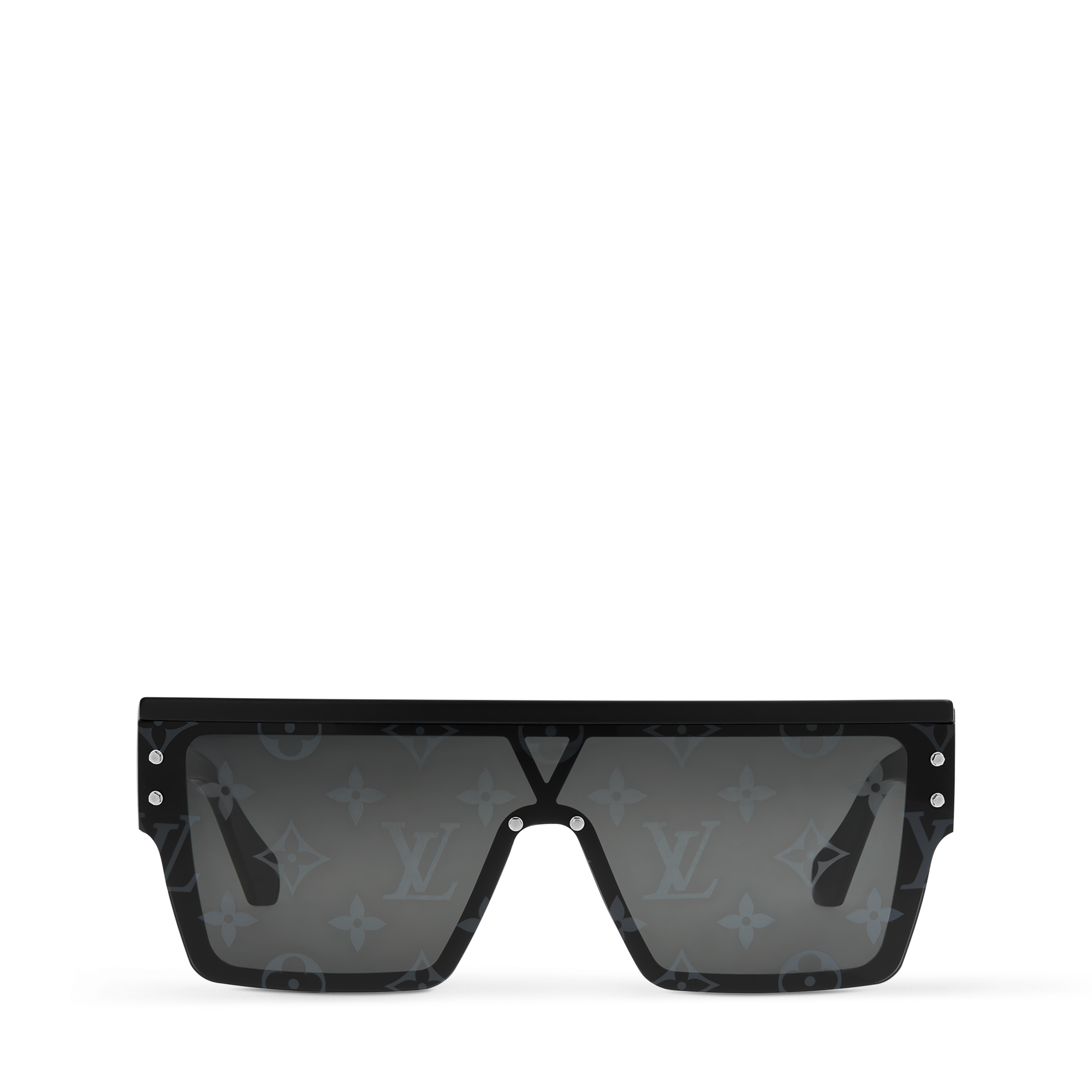 S00 Accesorios Lentes de sol Lentes de sol LV Waimea L | Louis Vuitton ® (Ampliar producto)