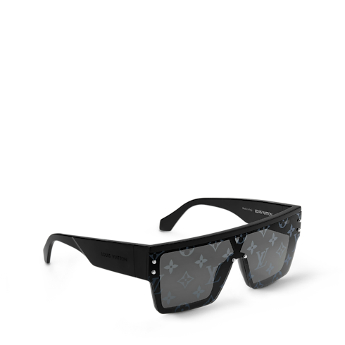 S00 Accesorios Lentes de sol Lentes de sol LV Waimea L | Louis Vuitton ® (Ampliar producto)