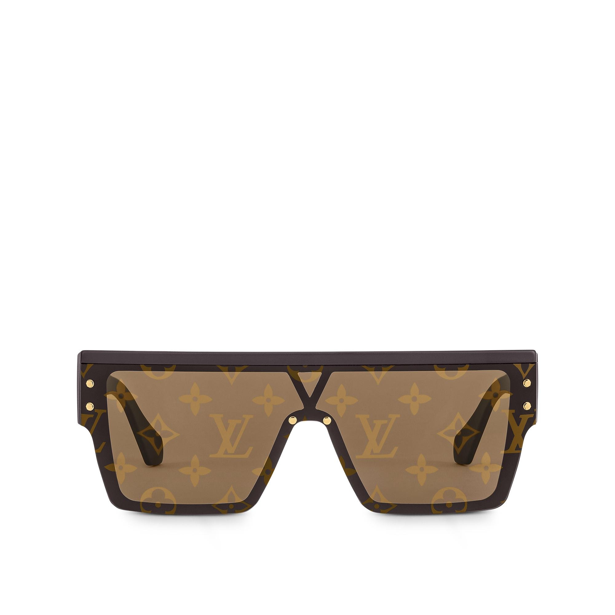 S00 Accesorios Lentes de sol Lentes de sol LV Waimea L | Louis Vuitton ® (Ampliar producto)