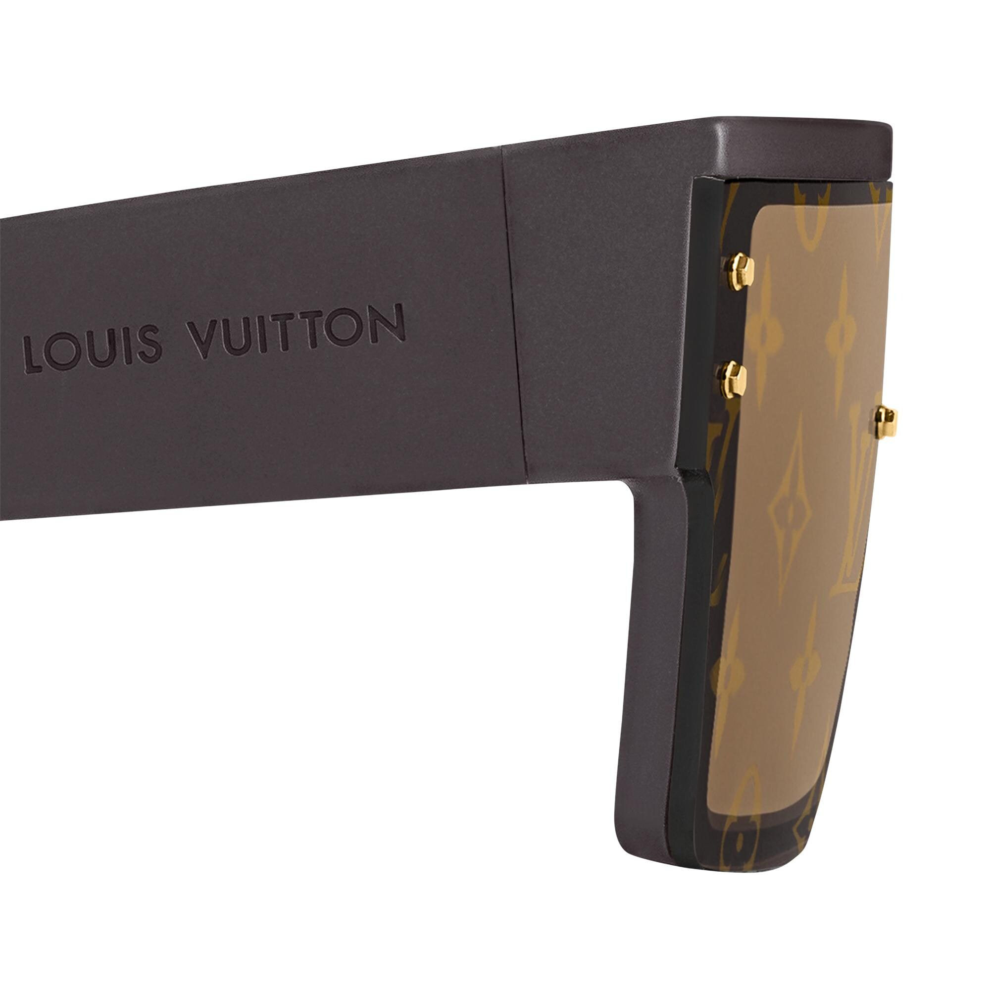 S00 Accesorios Lentes de sol Lentes de sol LV Waimea L | Louis Vuitton ® (Ampliar producto)