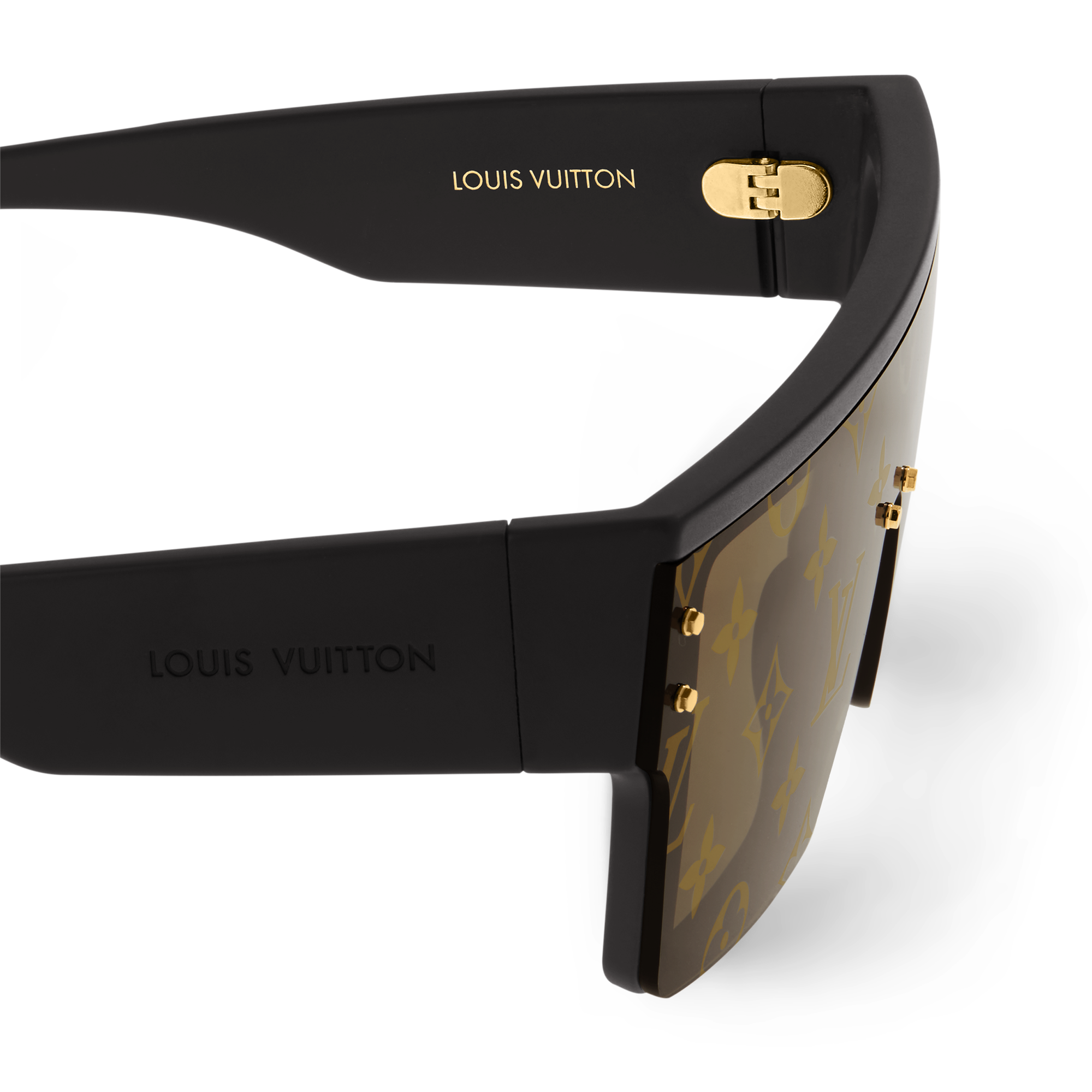 S00 Accesorios Lentes de sol Lentes de sol LV Waimea L | Louis Vuitton ® (Ampliar producto)