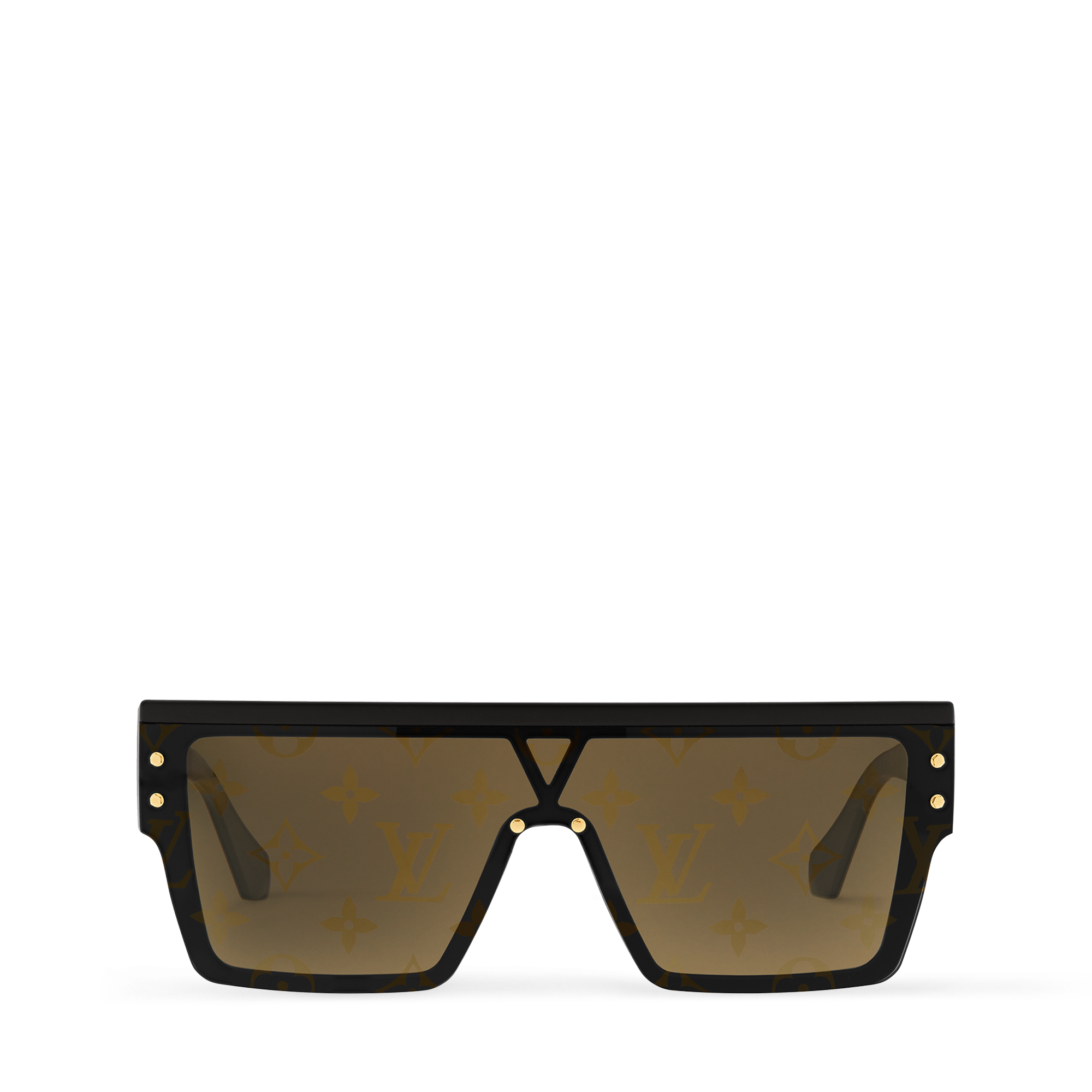 S00 Accesorios Lentes de sol Lentes de sol LV Waimea L | Louis Vuitton ® (Ampliar producto)