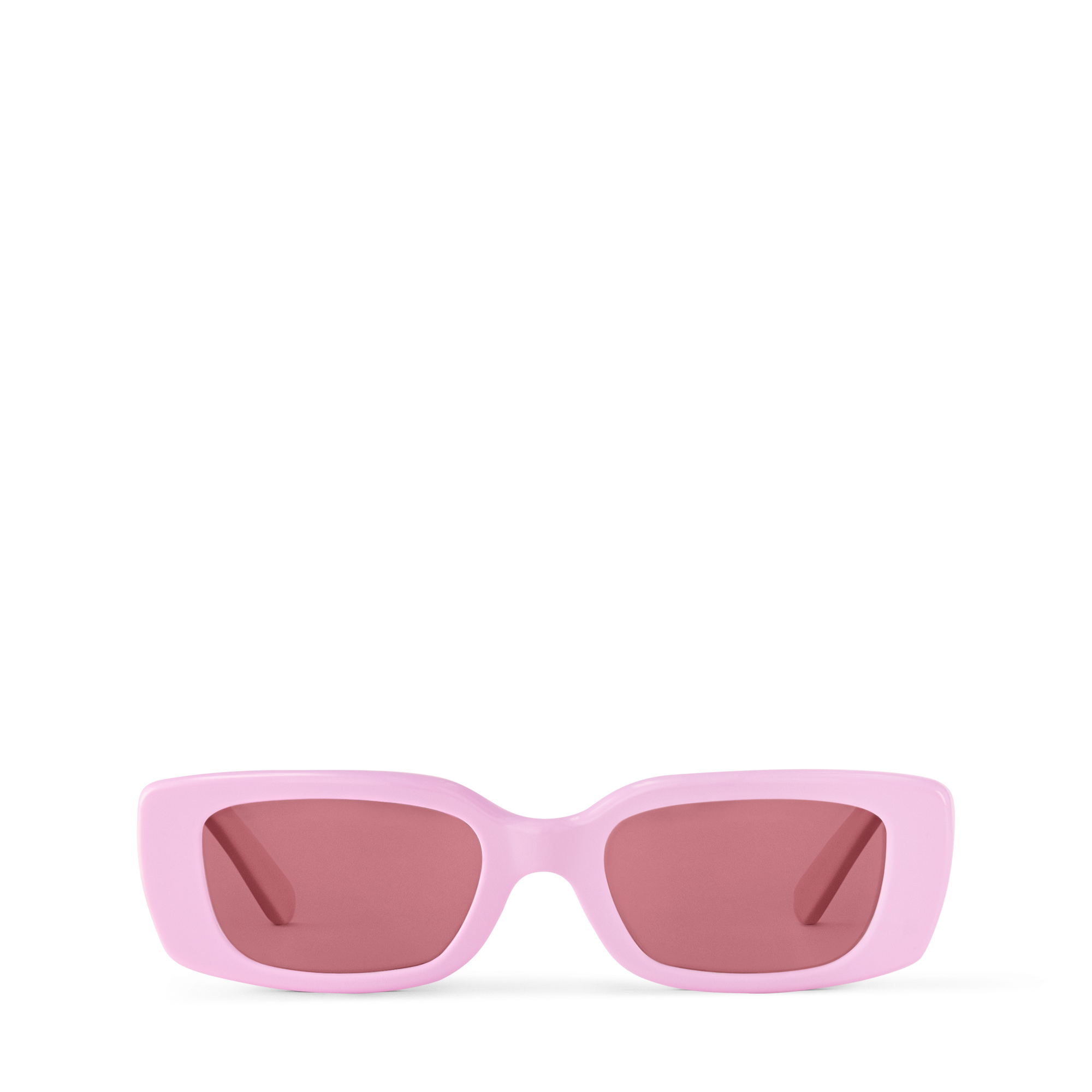 S00 Accesorios Lentes de sol Lentes de sol LV x TM Multigram Cat Eye | Louis Vuitton ® (Ampliar producto)