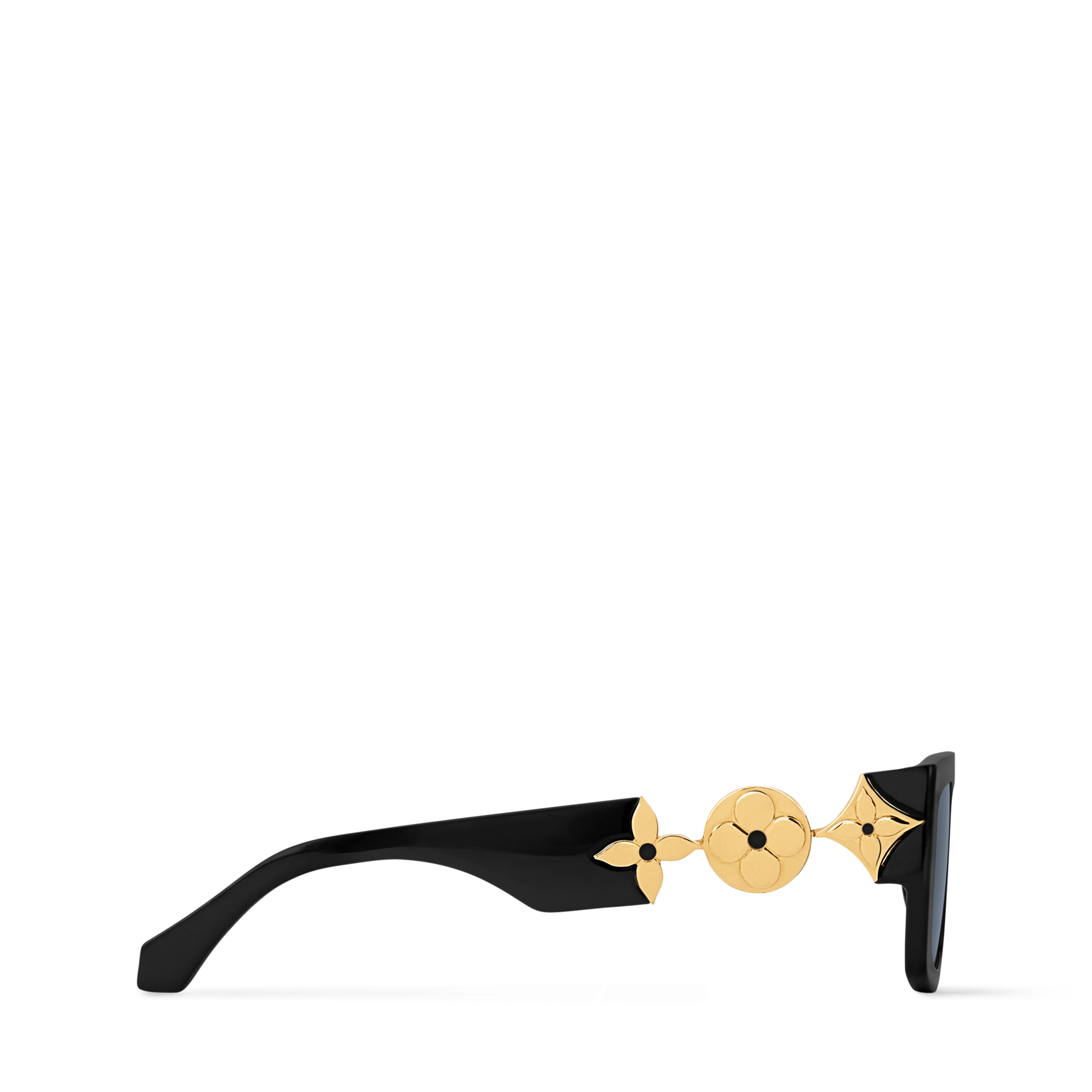 S00 Accesorios Lentes de sol Lentes de sol Monograma Tribute | Louis Vuitton ® (Ampliar producto)