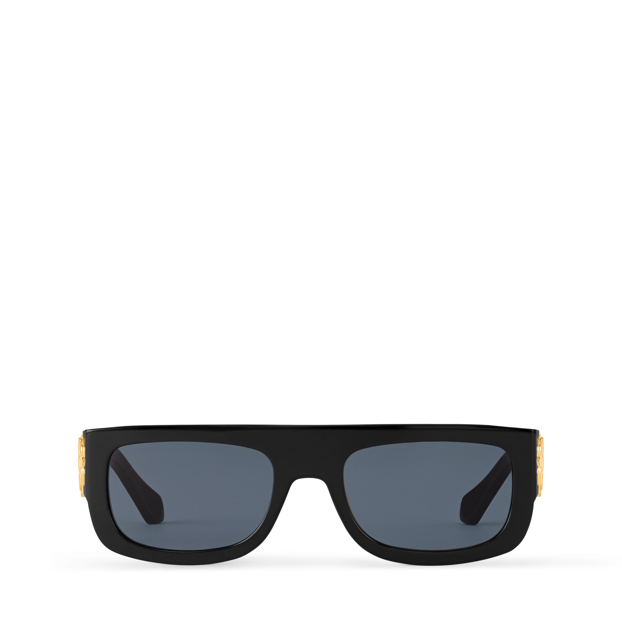 S00 Accesorios Lentes de sol Lentes de sol Monograma Tribute | Louis Vuitton ® (Ampliar producto)